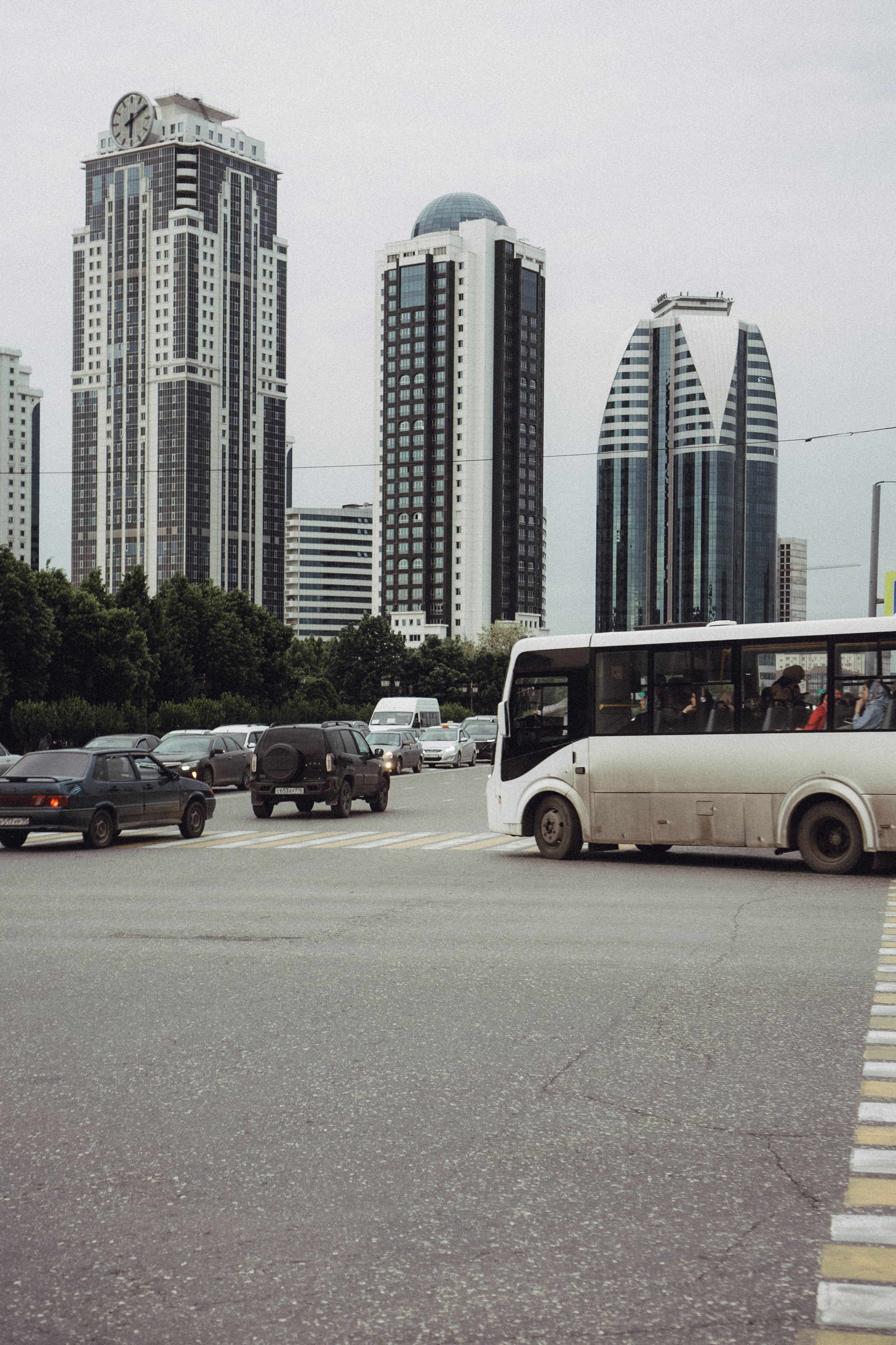 Кавказ. Профессиональный фотограф, Санкт-Петербург — Виктория Богомолова