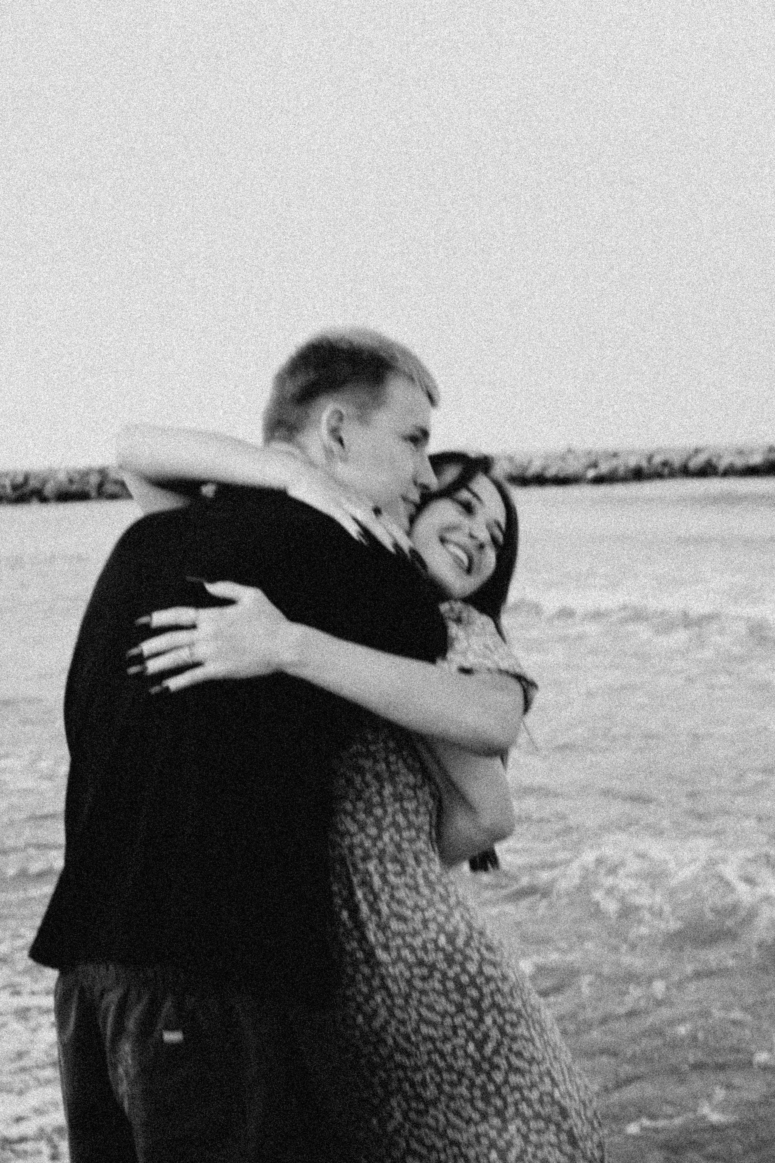 Рассвет на море. Профессиональный фотограф, Санкт-Петербург — Виктория Богомолова