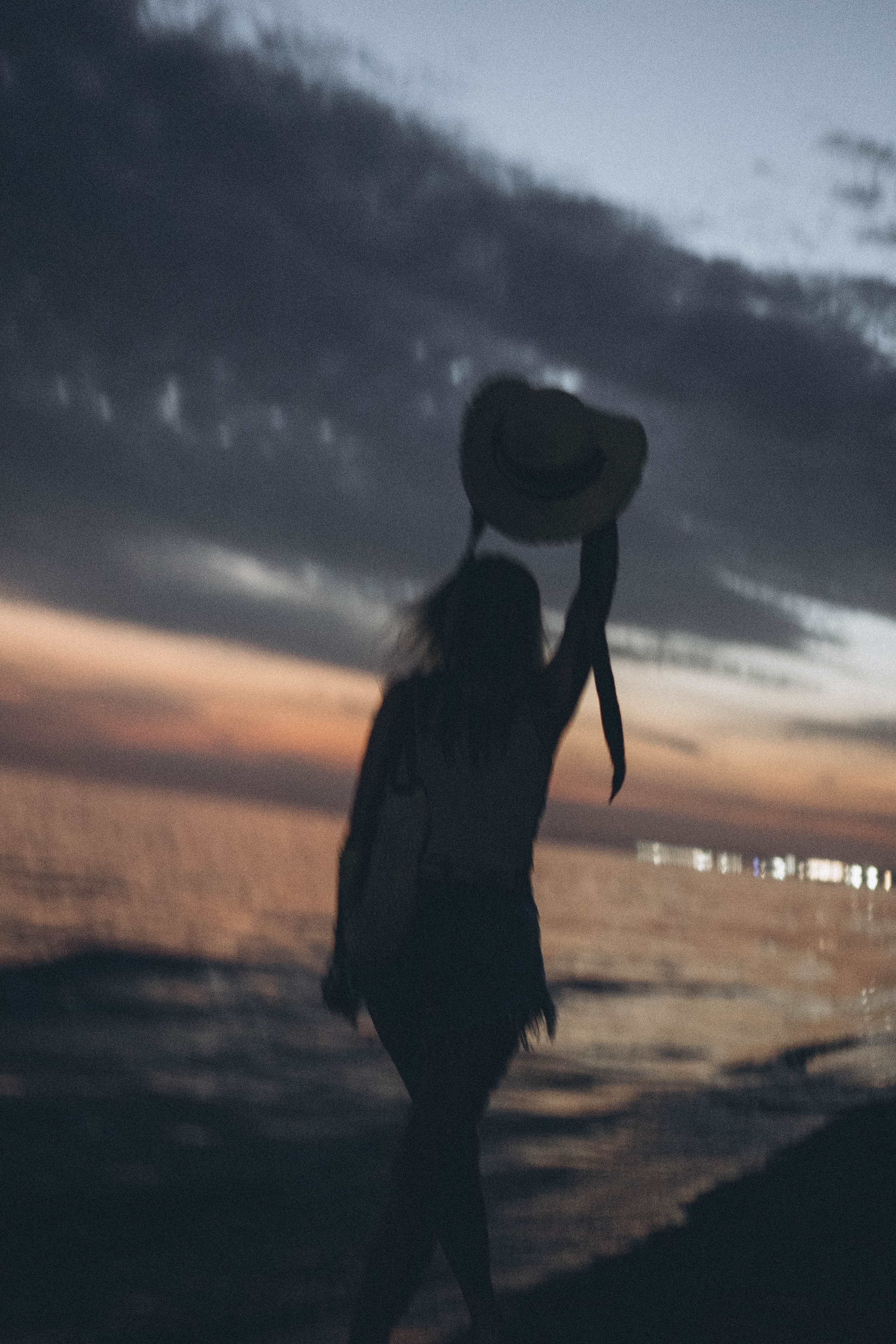 Закат на черном море. Профессиональный фотограф, Санкт-Петербург — Виктория Богомолова