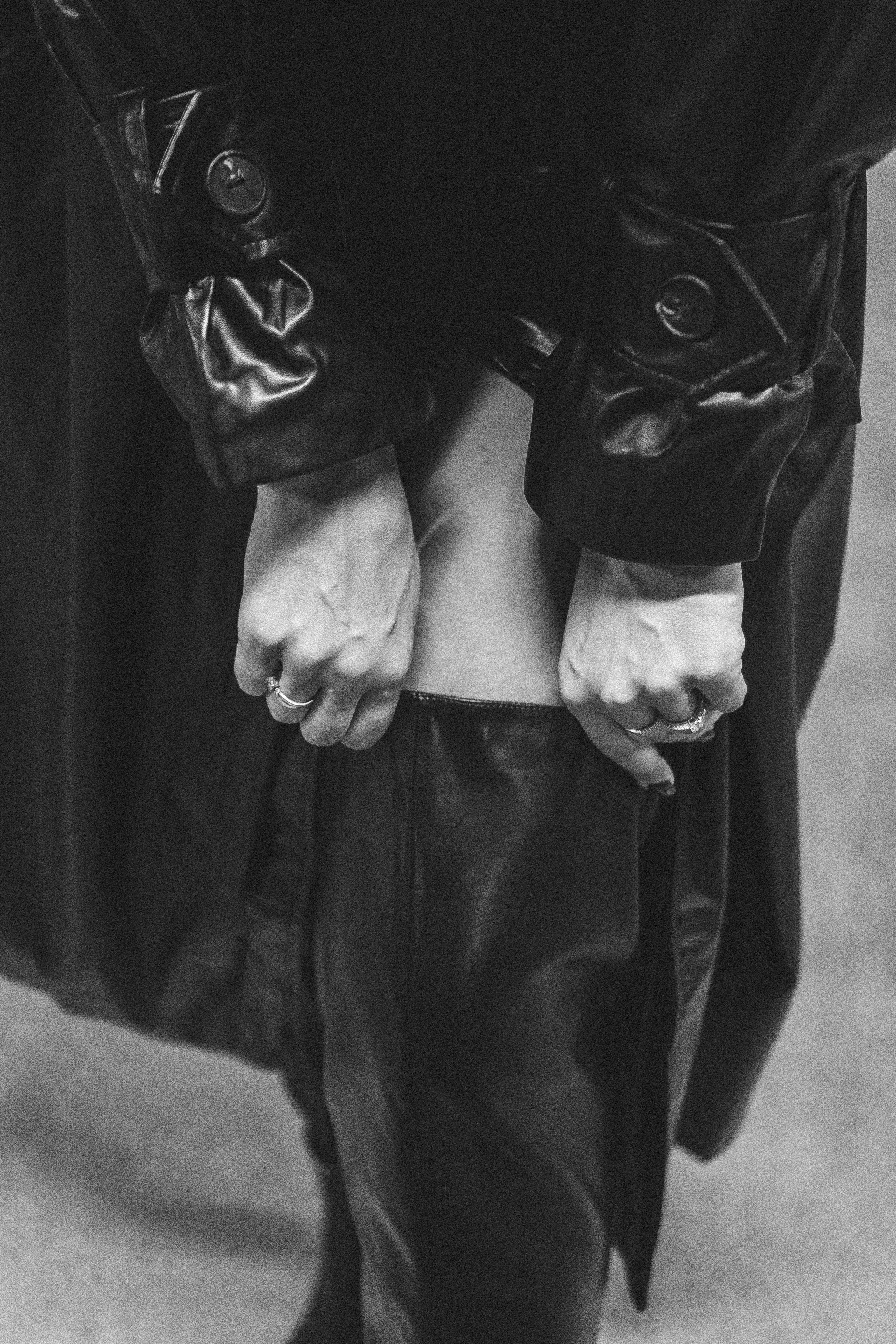 ЧБ. Профессиональный фотограф, Санкт-Петербург — Виктория Богомолова