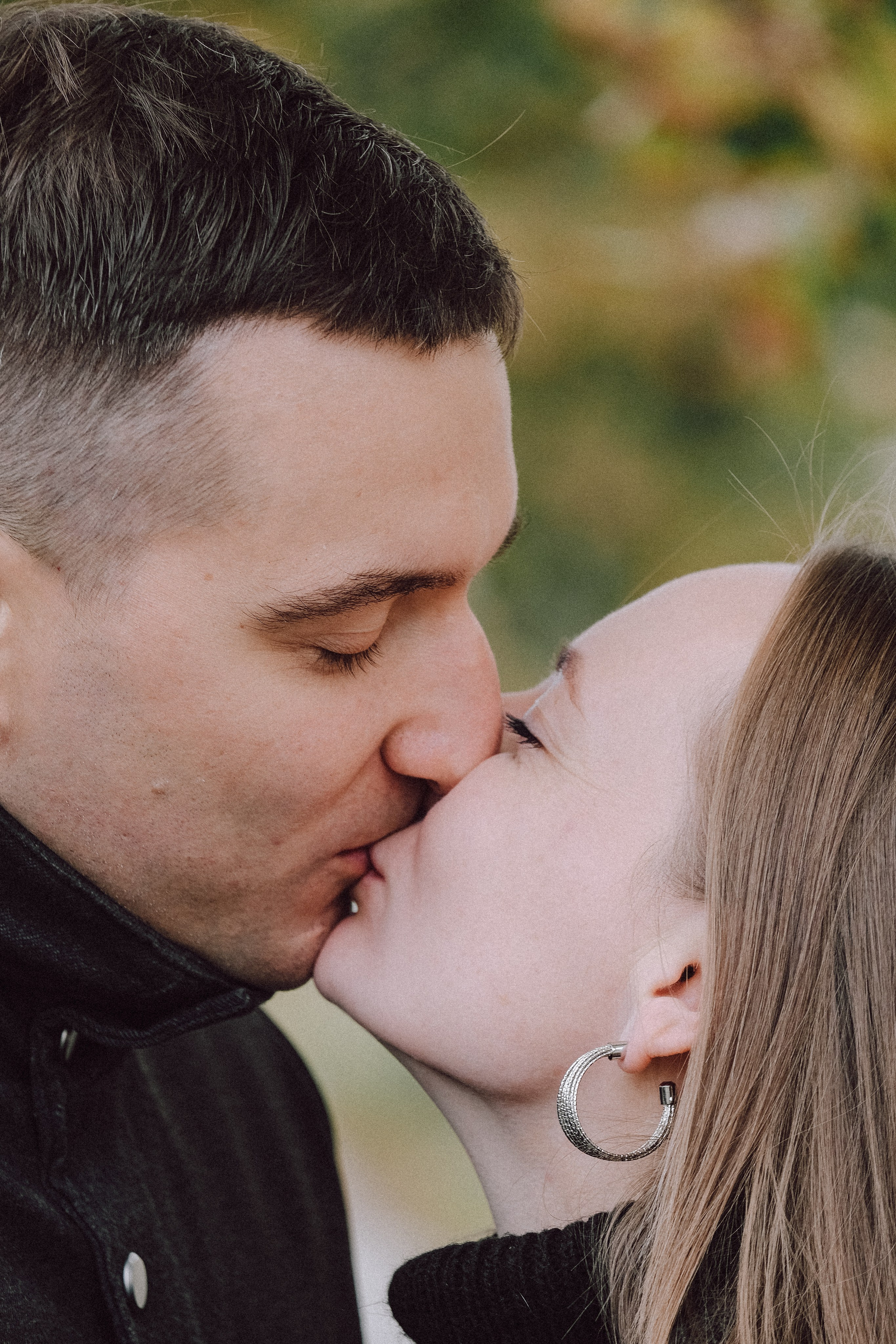 Прогулка по городу. Профессиональный фотограф, Санкт-Петербург — Виктория Богомолова