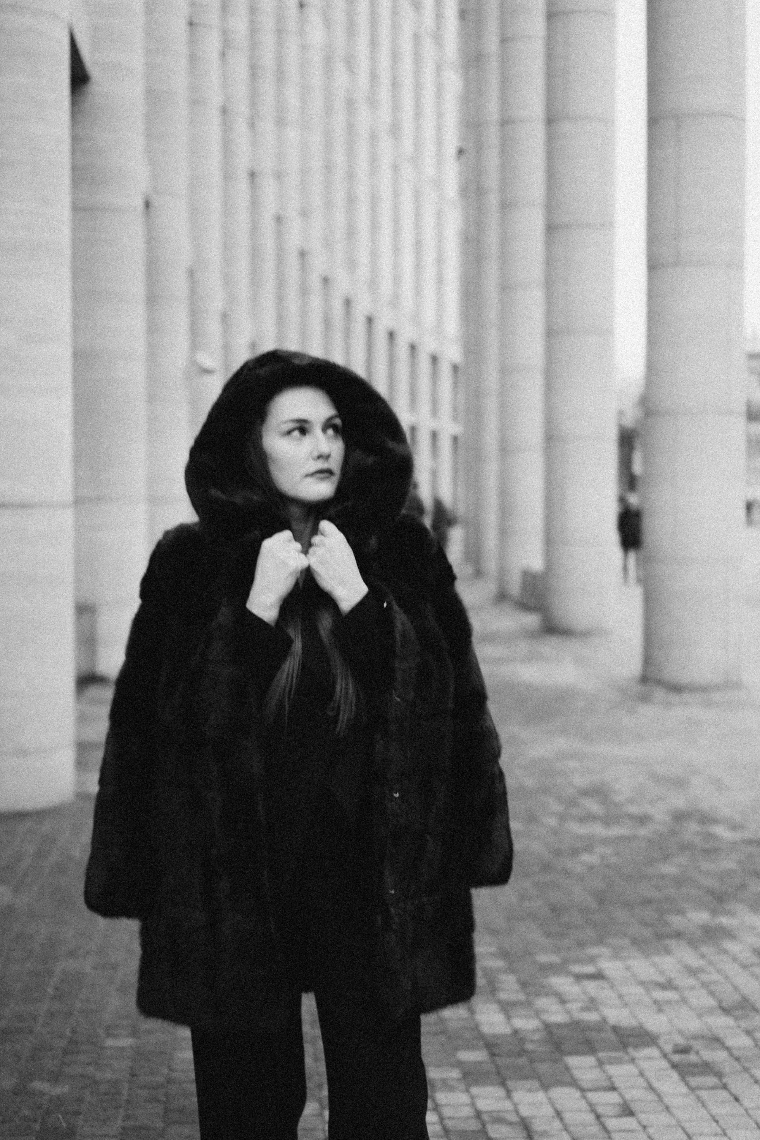 ЖУРНАЛЬНЫЙ СТИЛЬ. Профессиональный фотограф, Санкт-Петербург — Виктория Богомолова