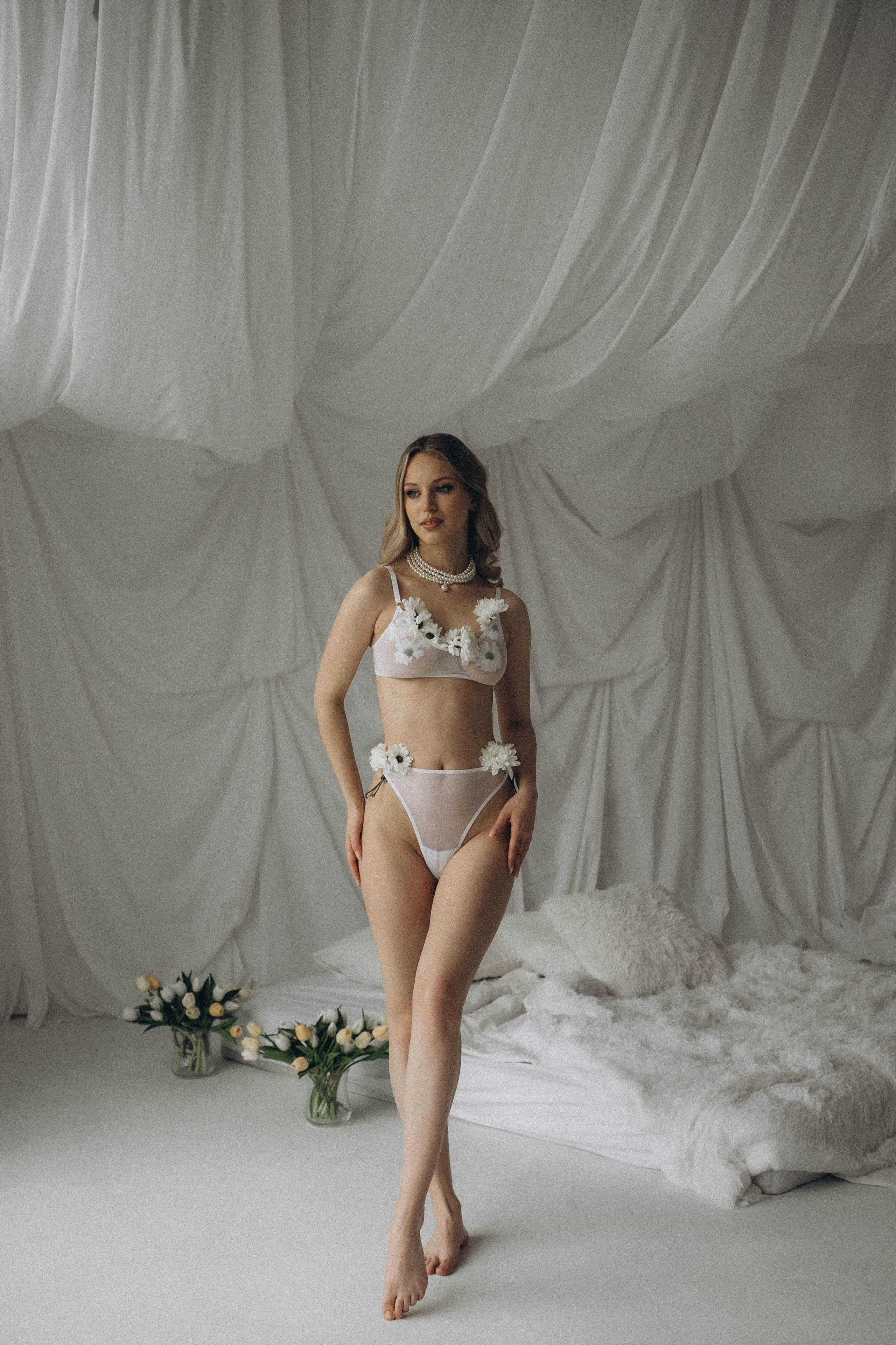 Весенняя. Профессиональный фотограф, Санкт-Петербург — Виктория Богомолова