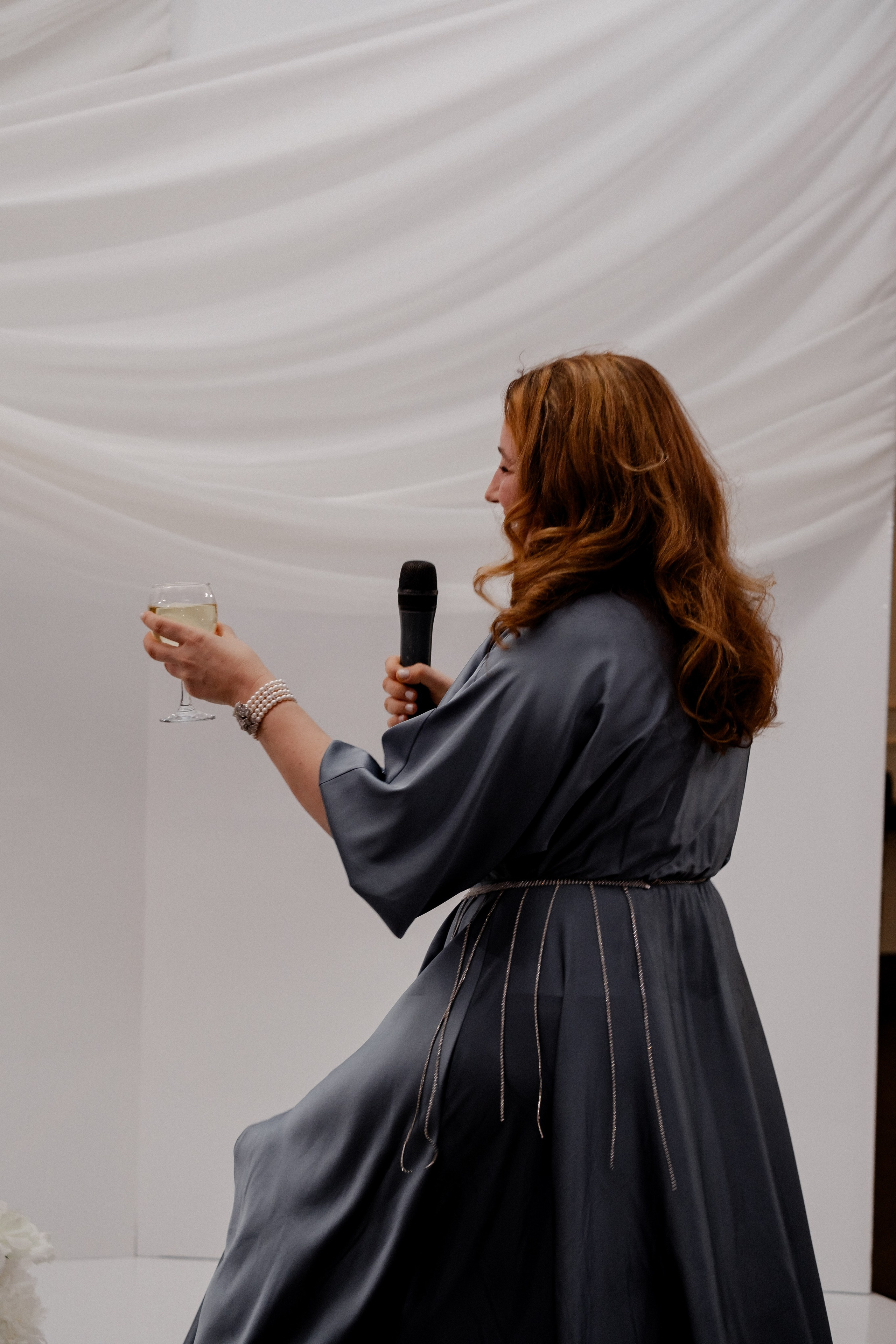 СВАДЕБНЫЙ БАНКЕТ (СНЯТО В СИБИРЕ В НИЖНЕВАРТОВСКЕ). Профессиональный фотограф, Санкт-Петербург — Виктория Богомолова