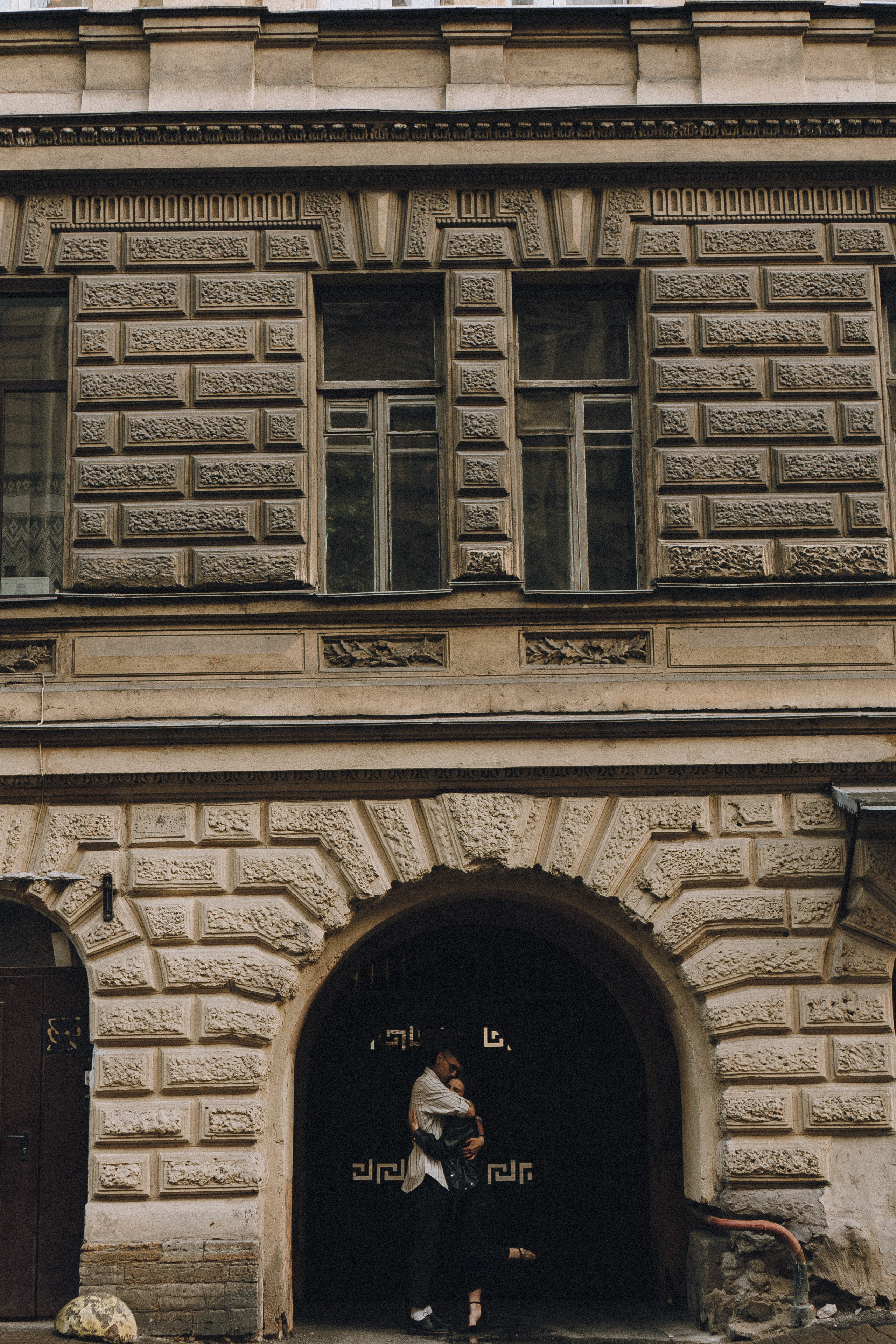 ЛЮБОВЬ В ИЮНЕ. Профессиональный фотограф, Санкт-Петербург — Виктория Богомолова