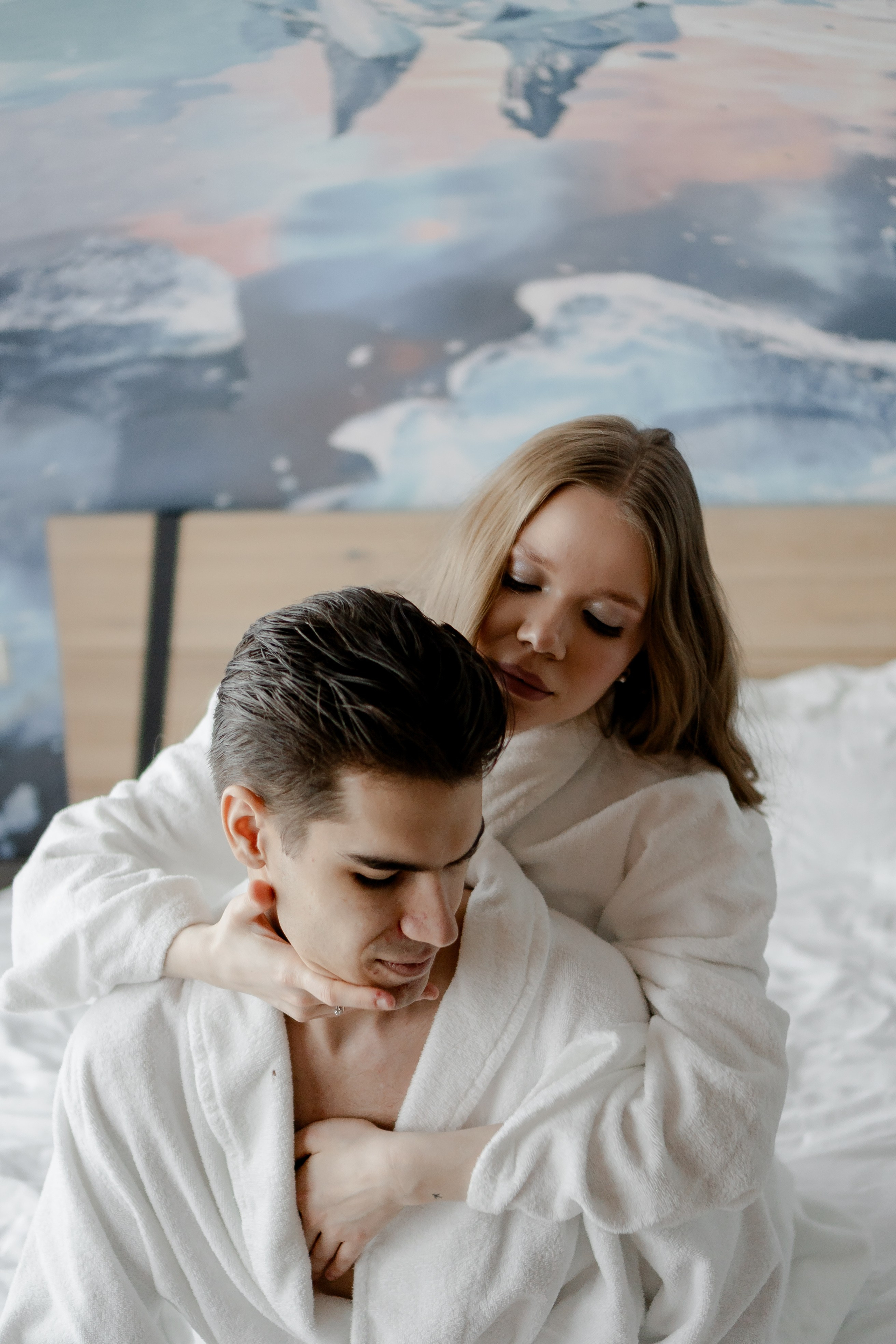 ПОЛНЫЙ СВАДЕБНЫЙ ДЕНЬ 8 ЧАСОВ. Профессиональный фотограф, Санкт-Петербург — Виктория Богомолова