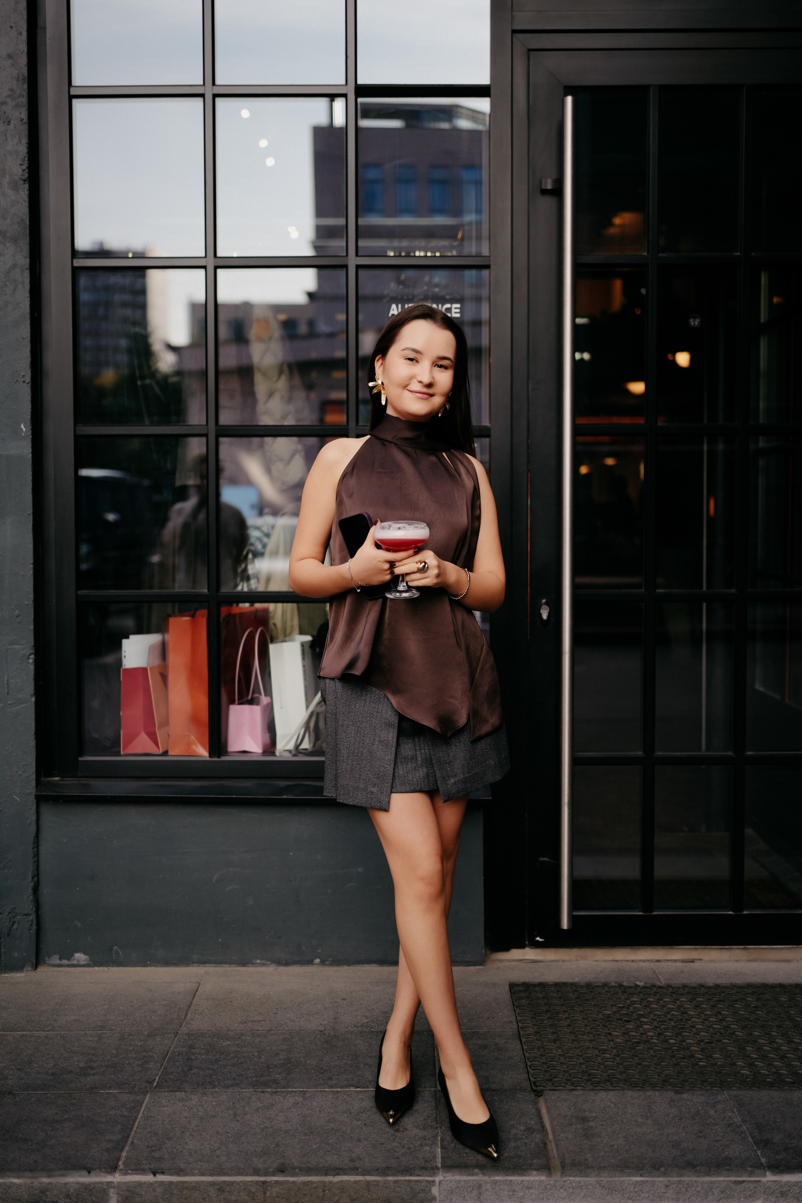 Женя 25.0. Фотограф в Москве Дмитрий Рогов