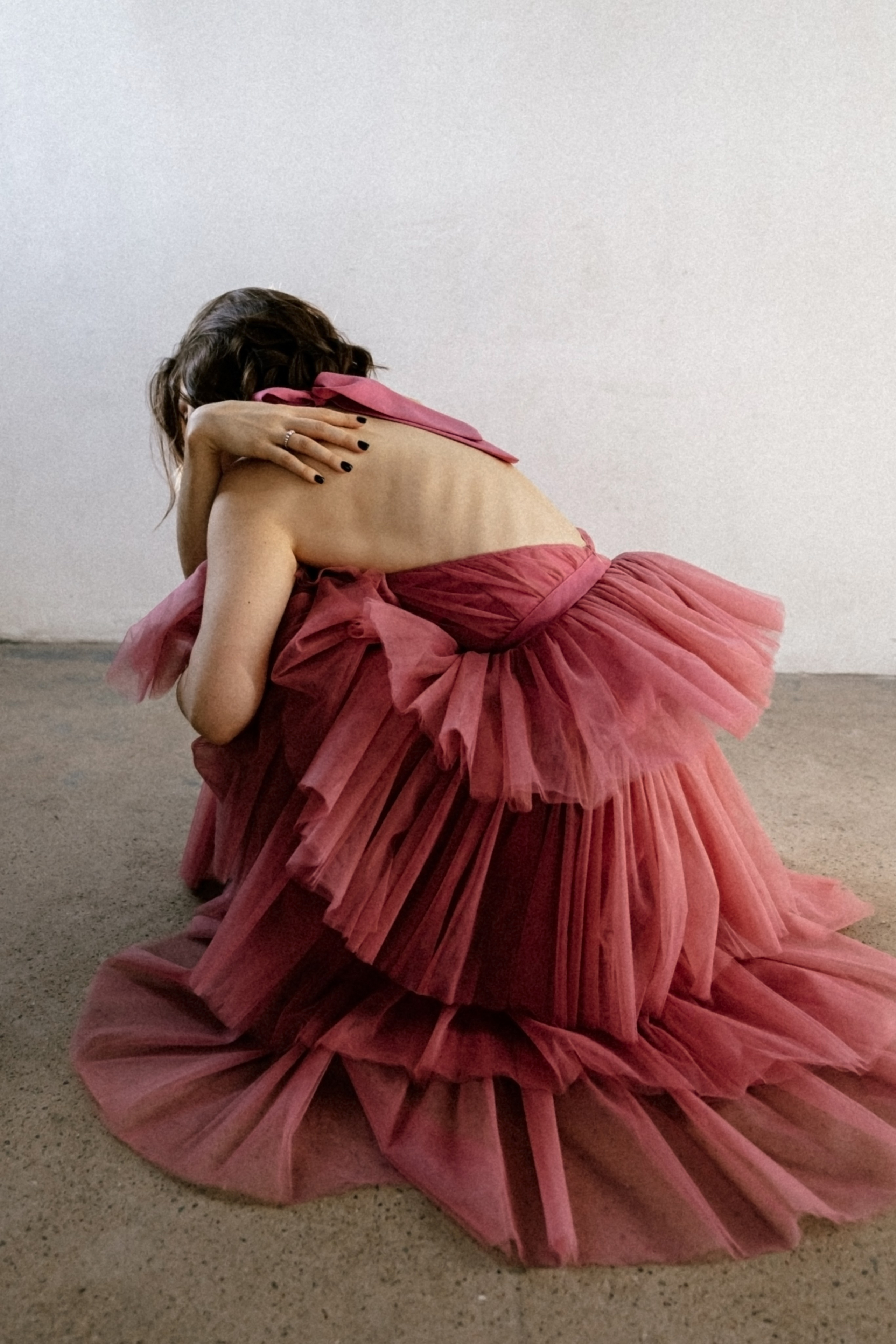 Маша. Фотограф Москва, Санкт-Петербург, Абакан