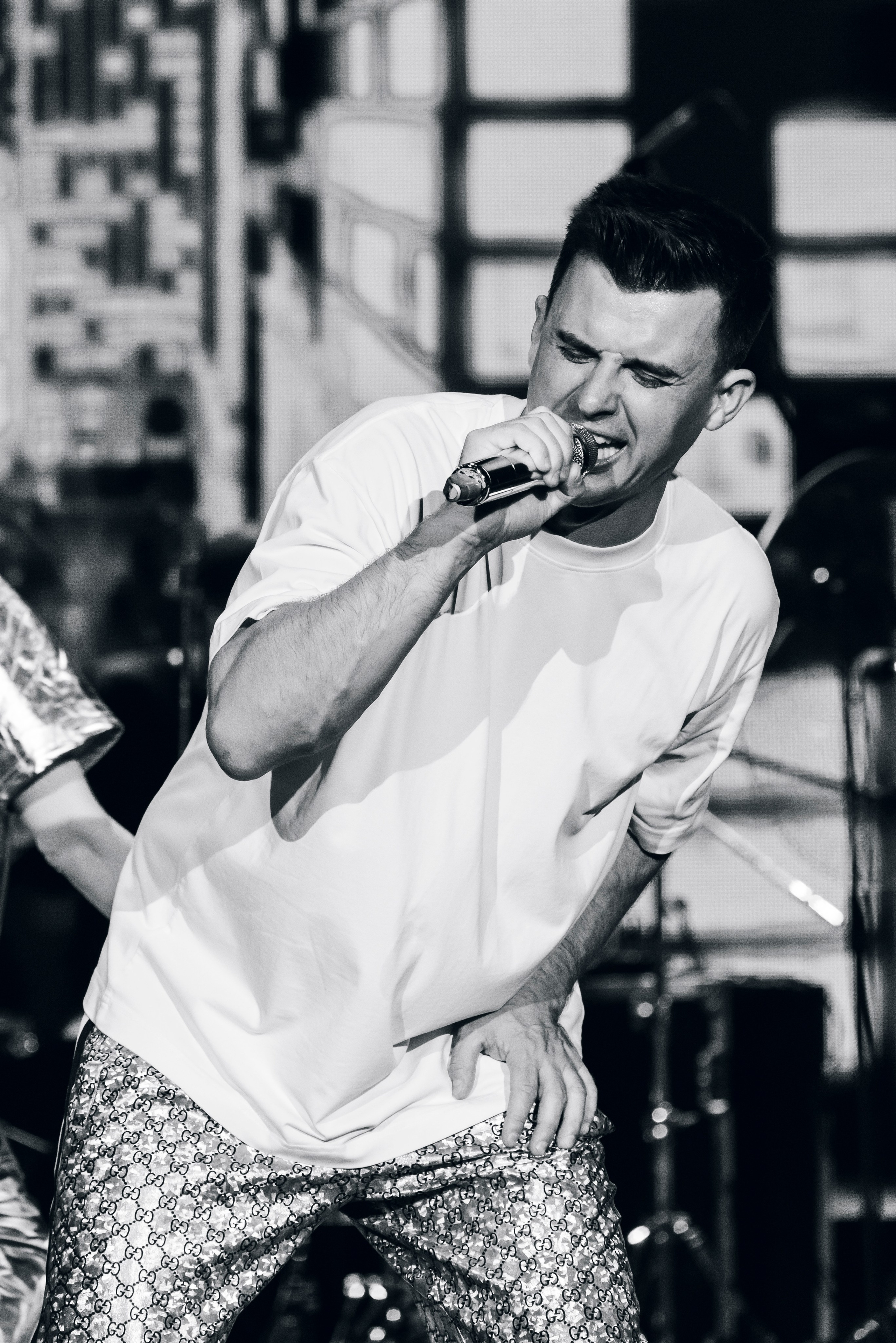 Кирилл Туриченко — Вегас Сити Холл. Бренд-фотограф для экспертов и блогеров в Москве Влада Горбовская