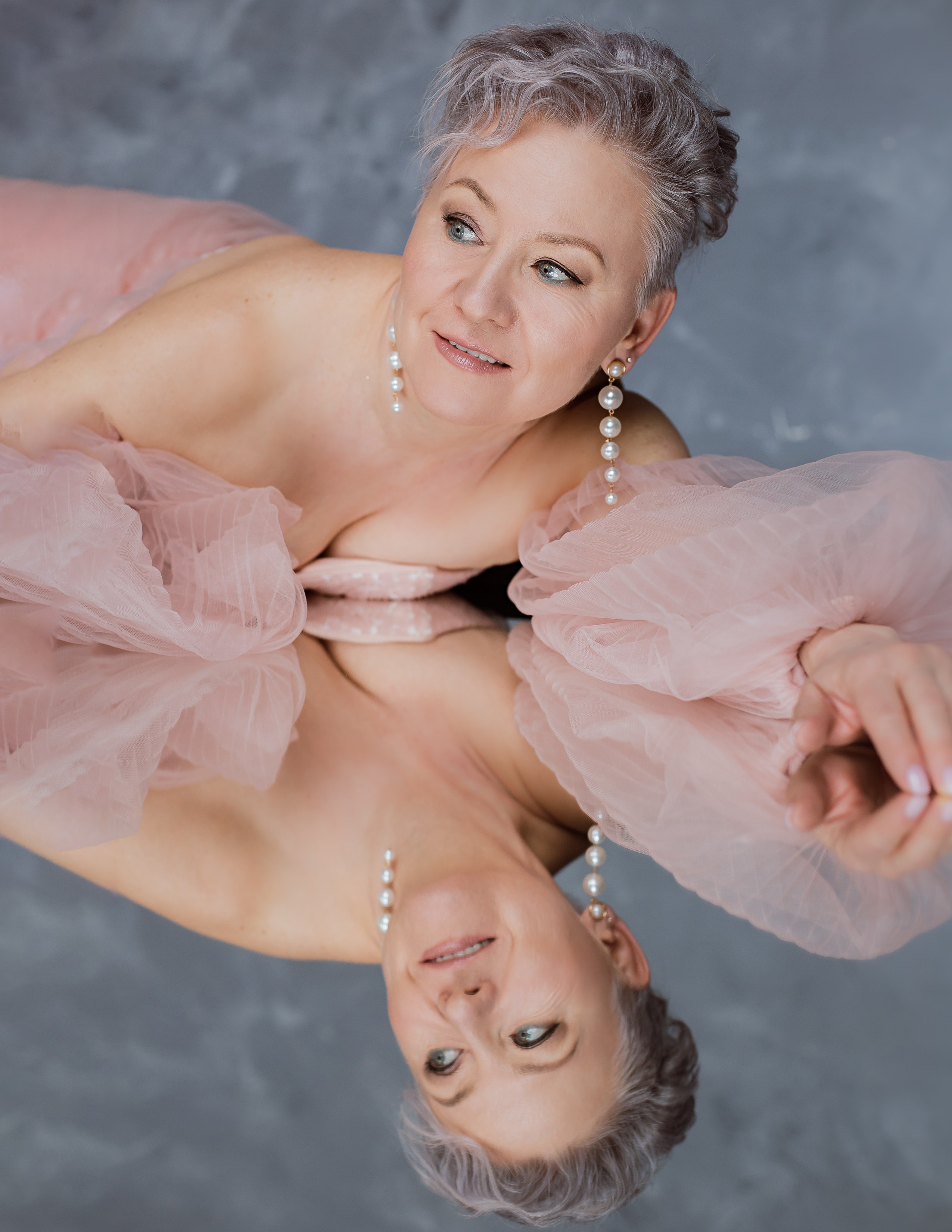 Модель age+. Креативный и женский Фотограф Омске Наталья Лебедева