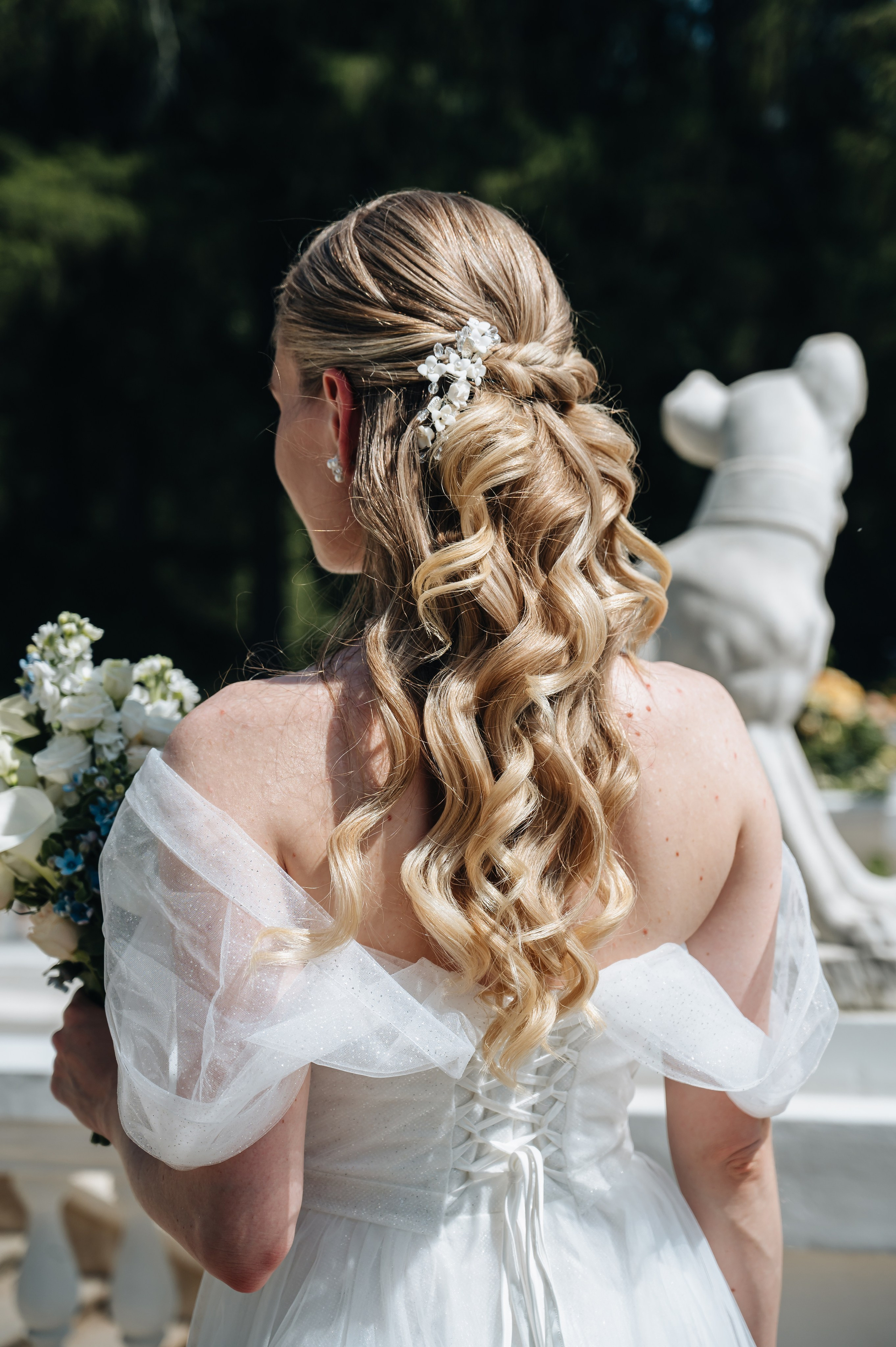 Ярослав & Елена. Портретный и свадебный фотограф в Москве Анастасия Терентьева