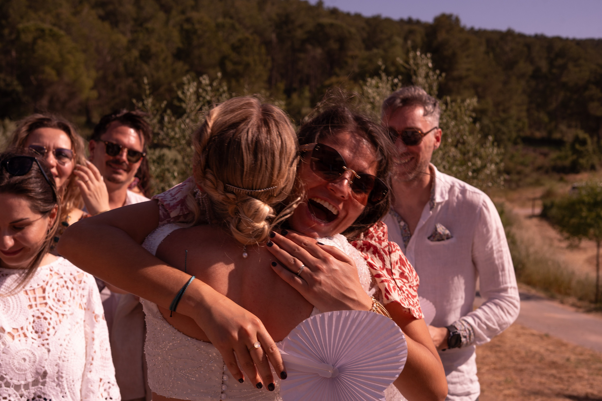 Stasy and Roberto. Wedding Photographer in Barcelona and Medellin