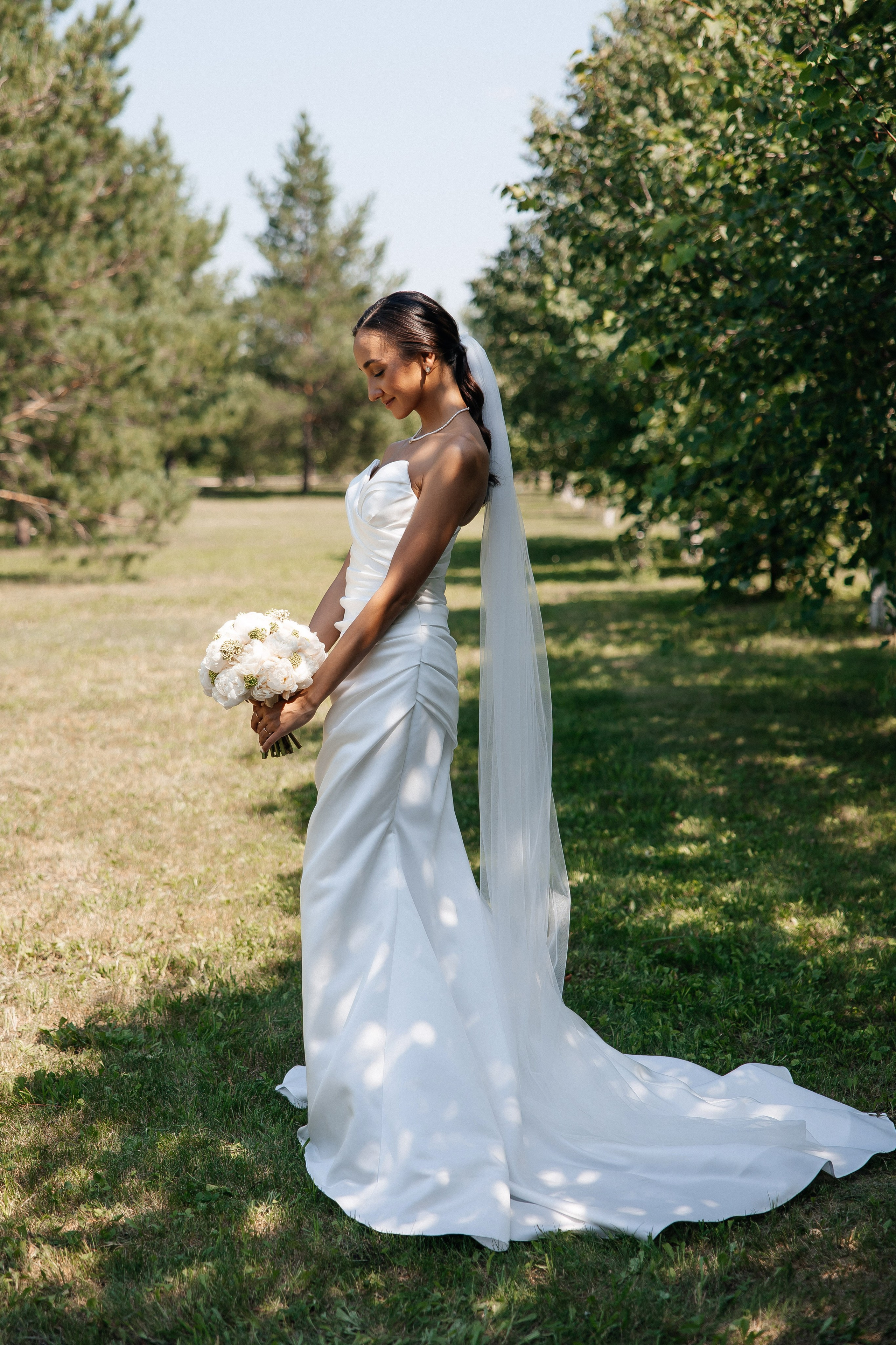 Влад и Алина. Свадебный фотограф Ирнис Дильмухаметов
