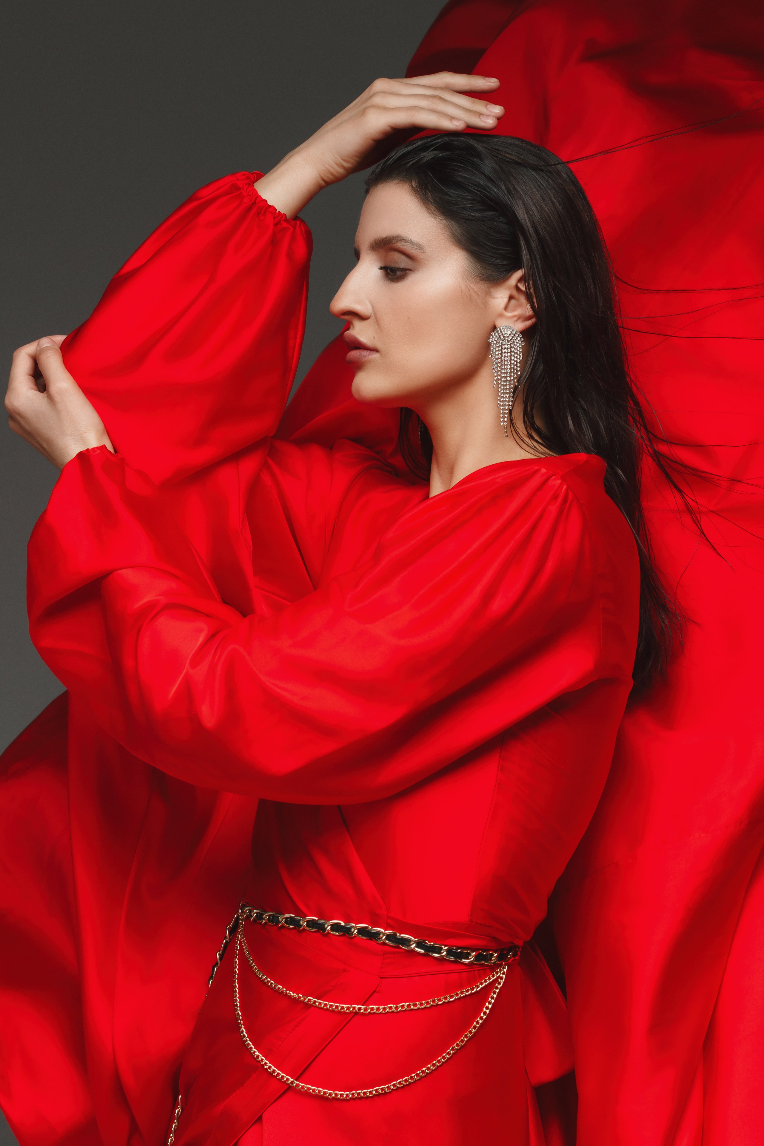 Марта. Женский фотограф в Москве Камила Бакаева