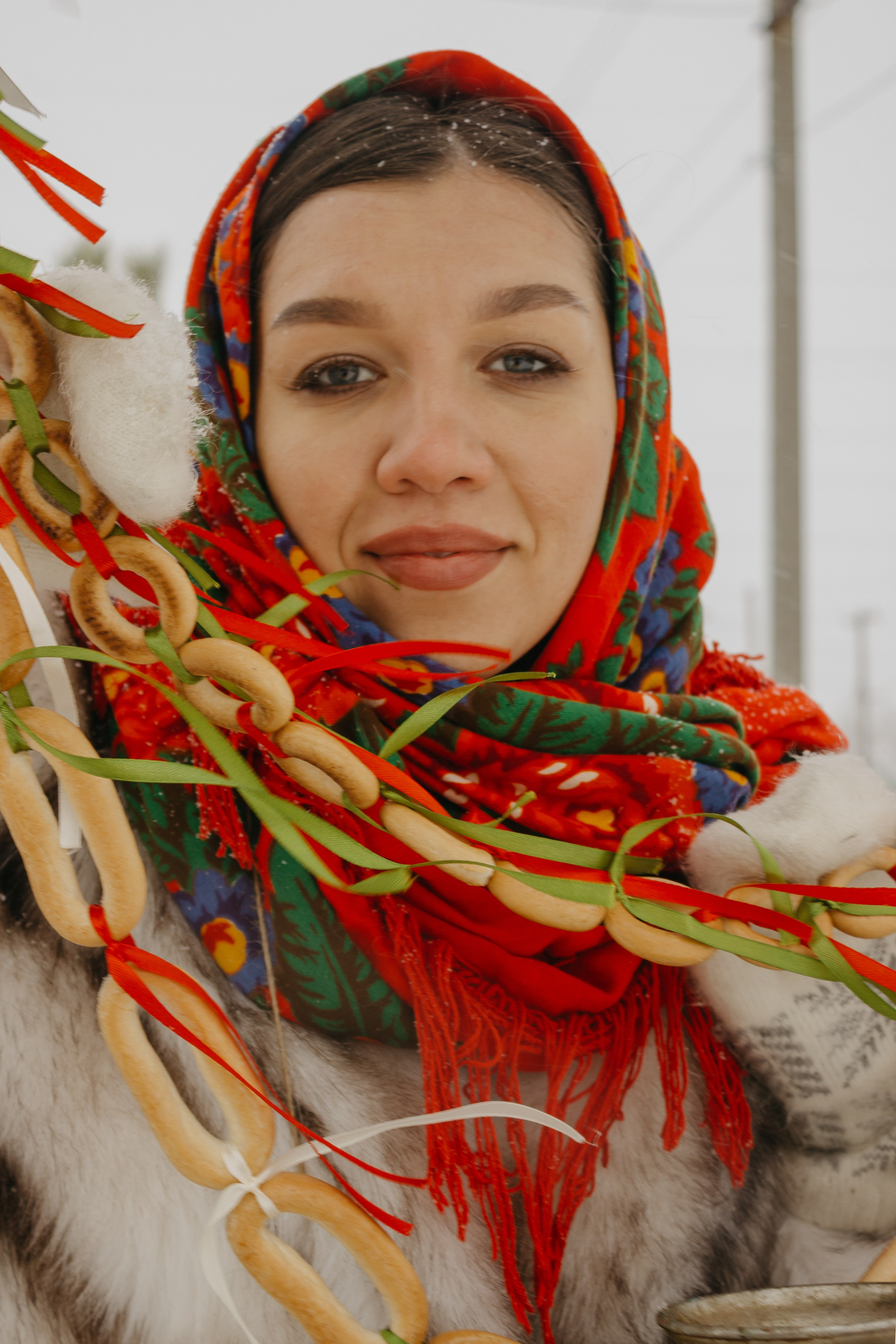 Кабы не было зимы…. Семейный фотограф в Оренбурге Арина Бардашова