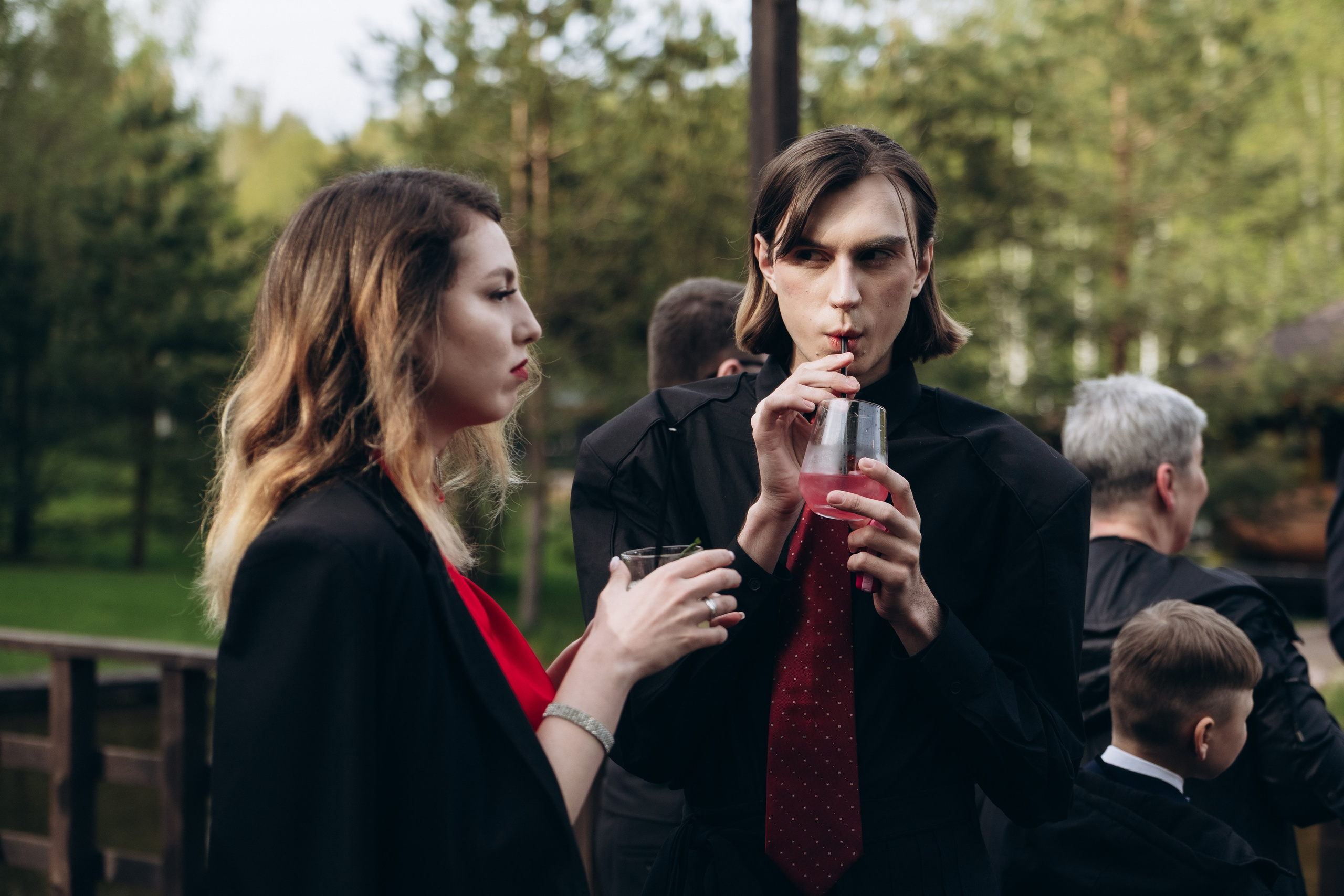 Полина и Лев. Фотограф Артем Бросов в Санкт-Петербурге и Дубае