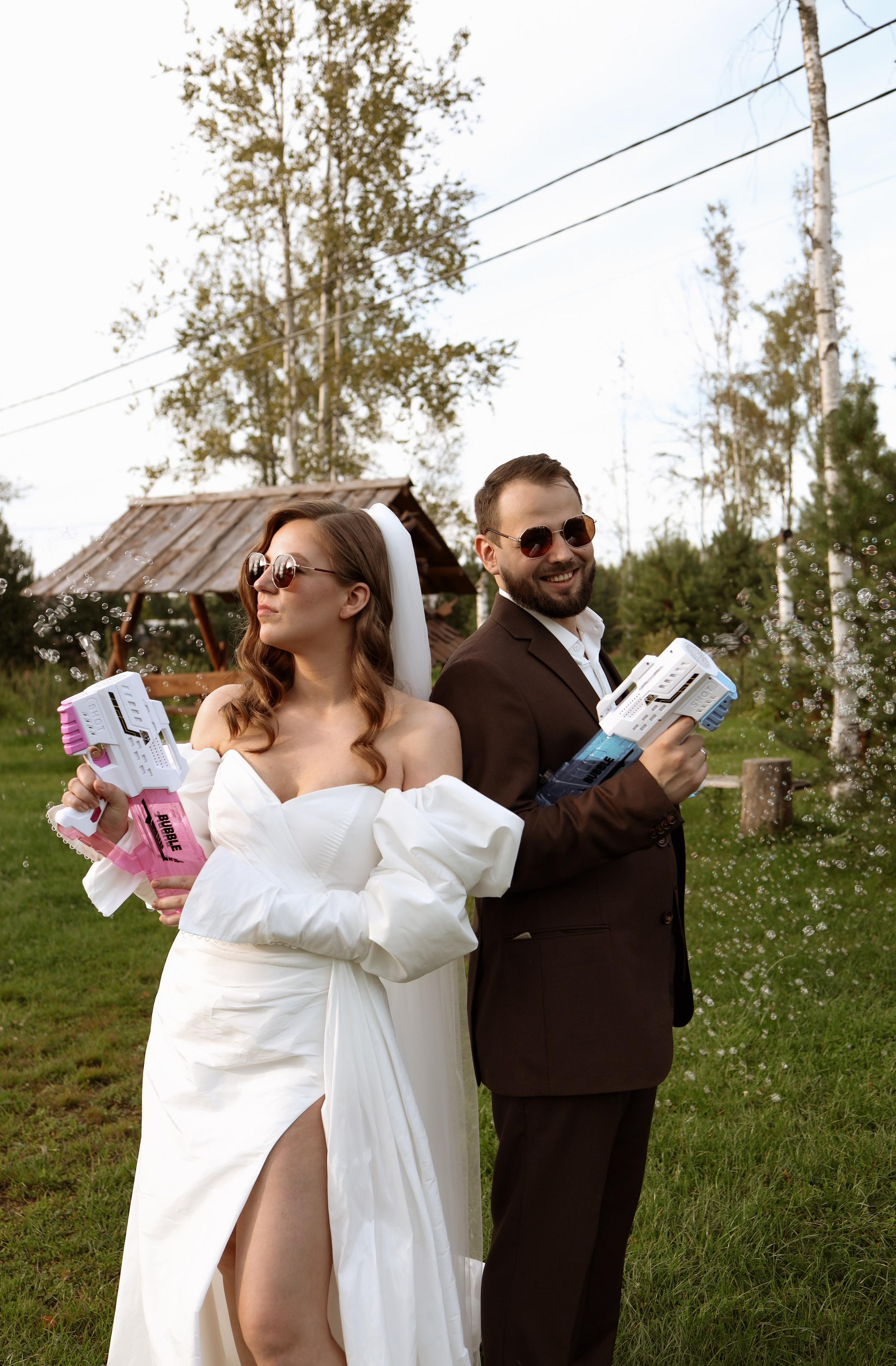 A&A. Photographer Tatiana Ivanova in Yaroslavl