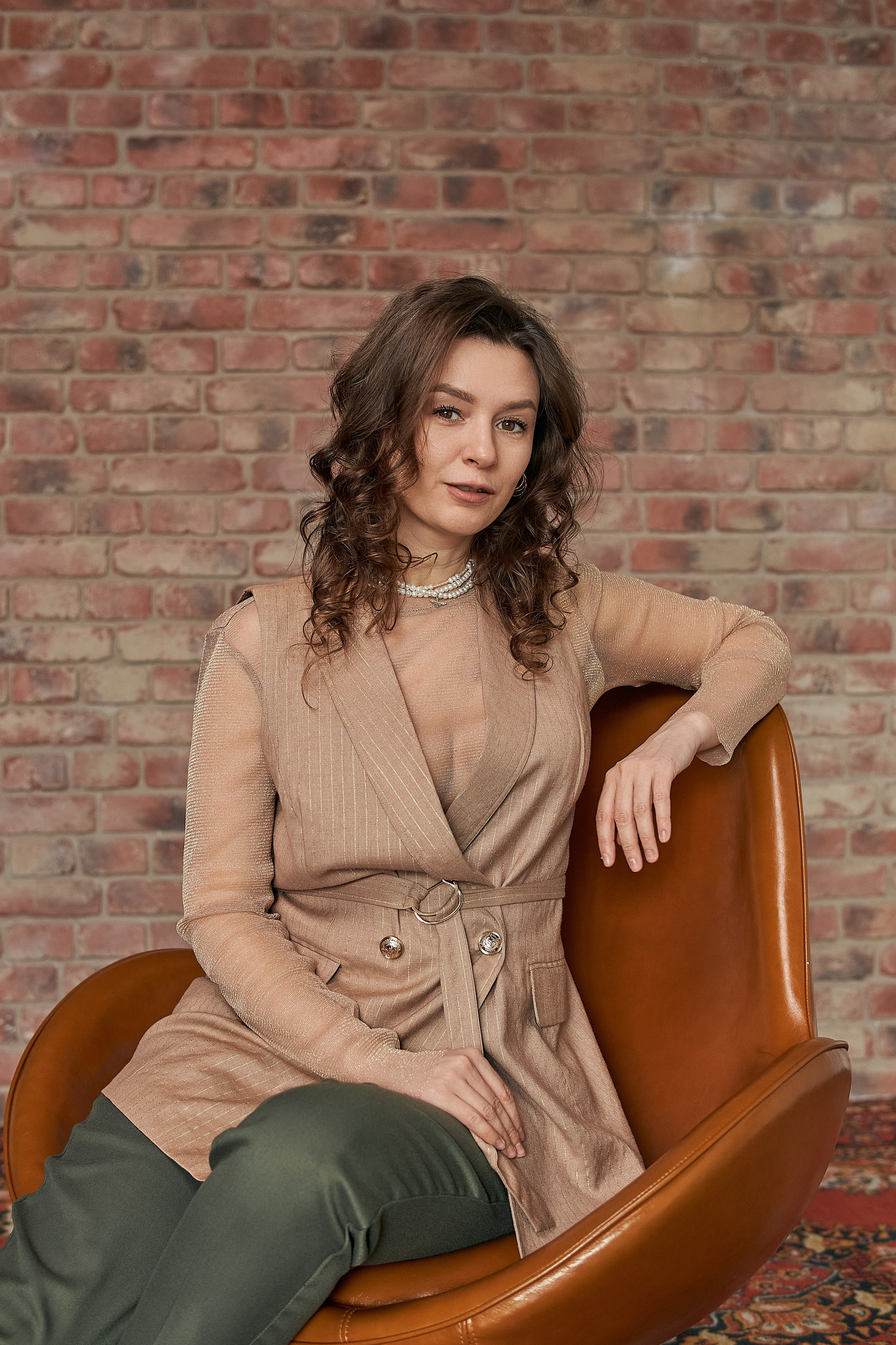 Ирина. Фотограф в Екатеринбурге Елизарова Юлия