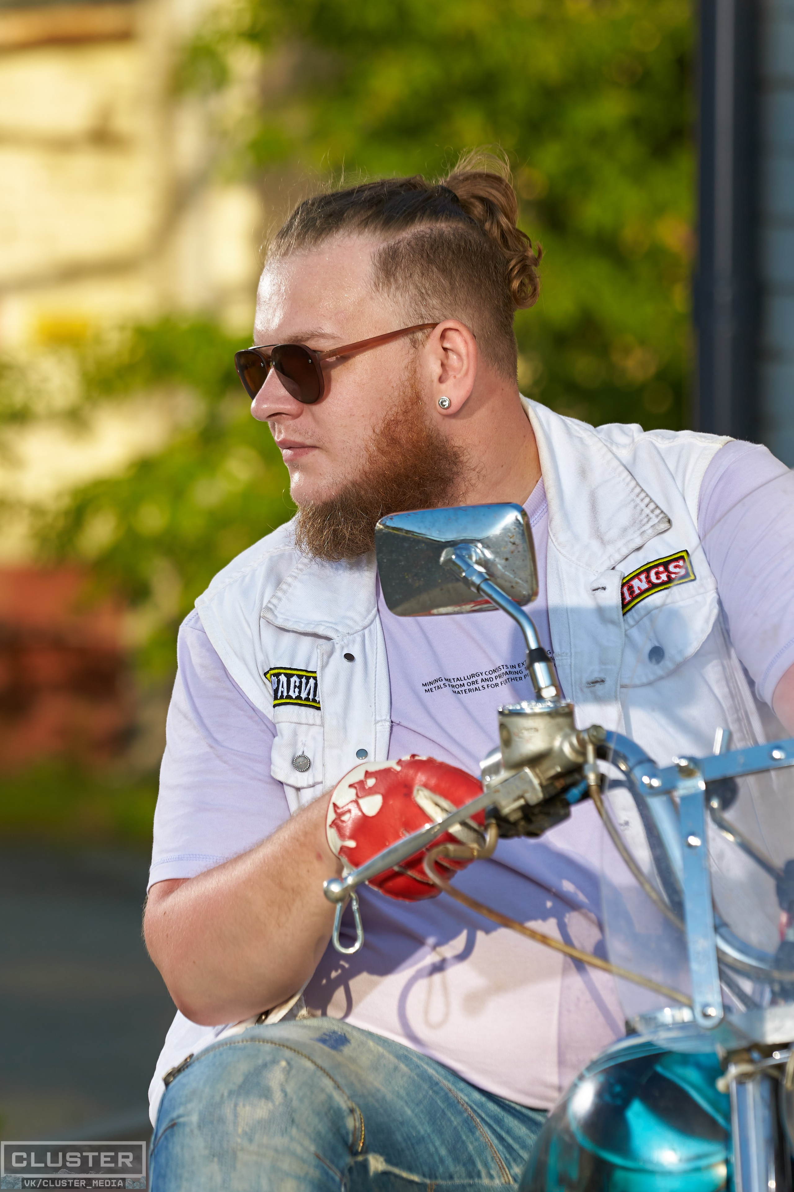 Портреты и Проекты