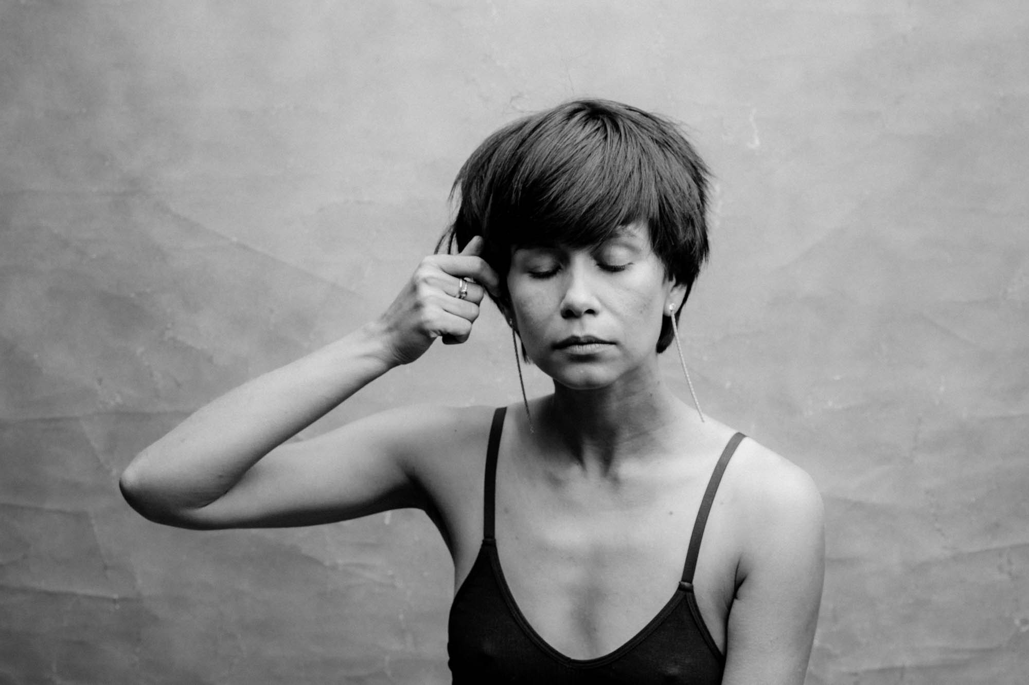 NASTYA. STAY IN YOGA SPACE. Фотограф Анастасия Броварник в Санкт-Петербурге