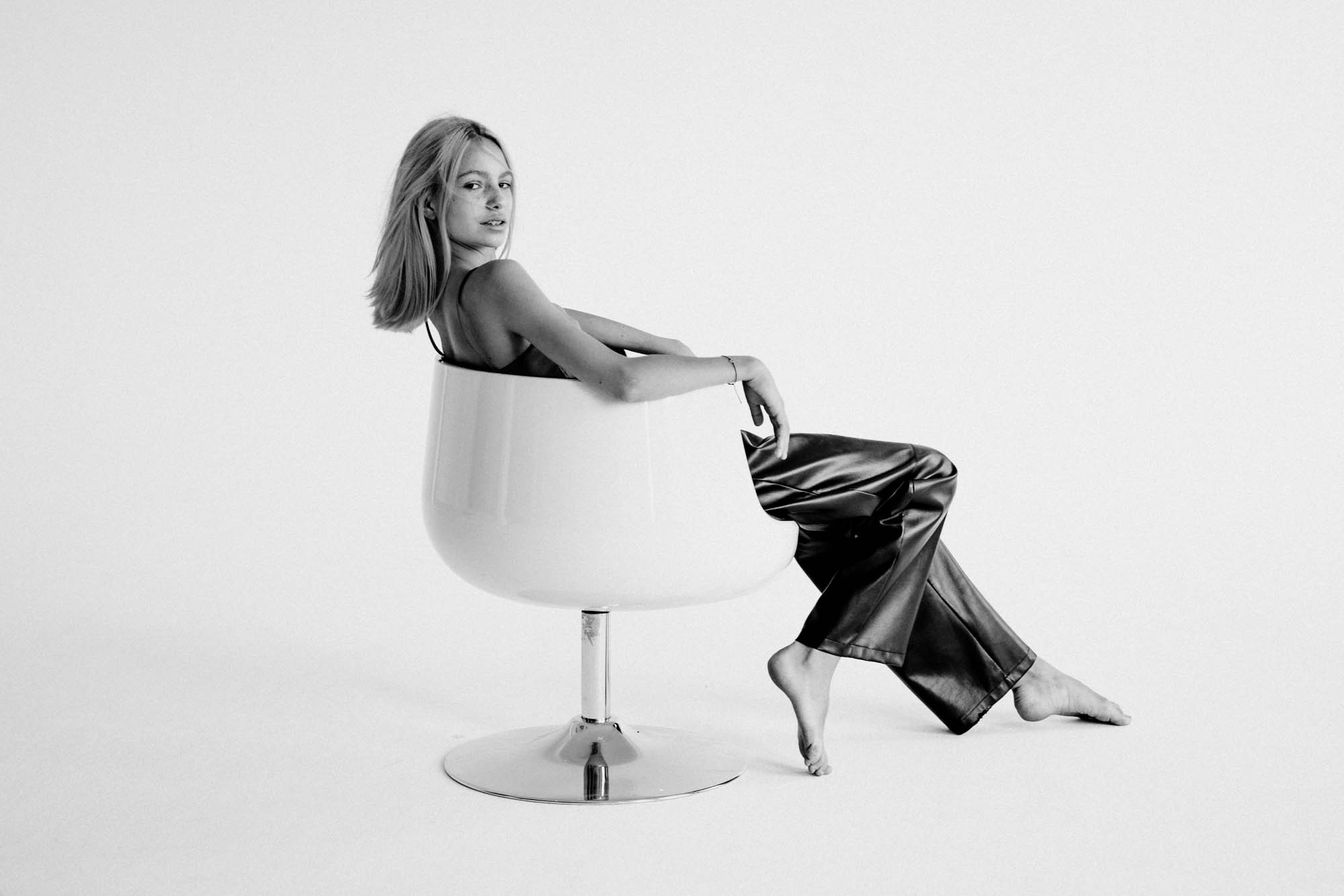 POLINA. Фотограф Анастасия Броварник в Санкт-Петербурге