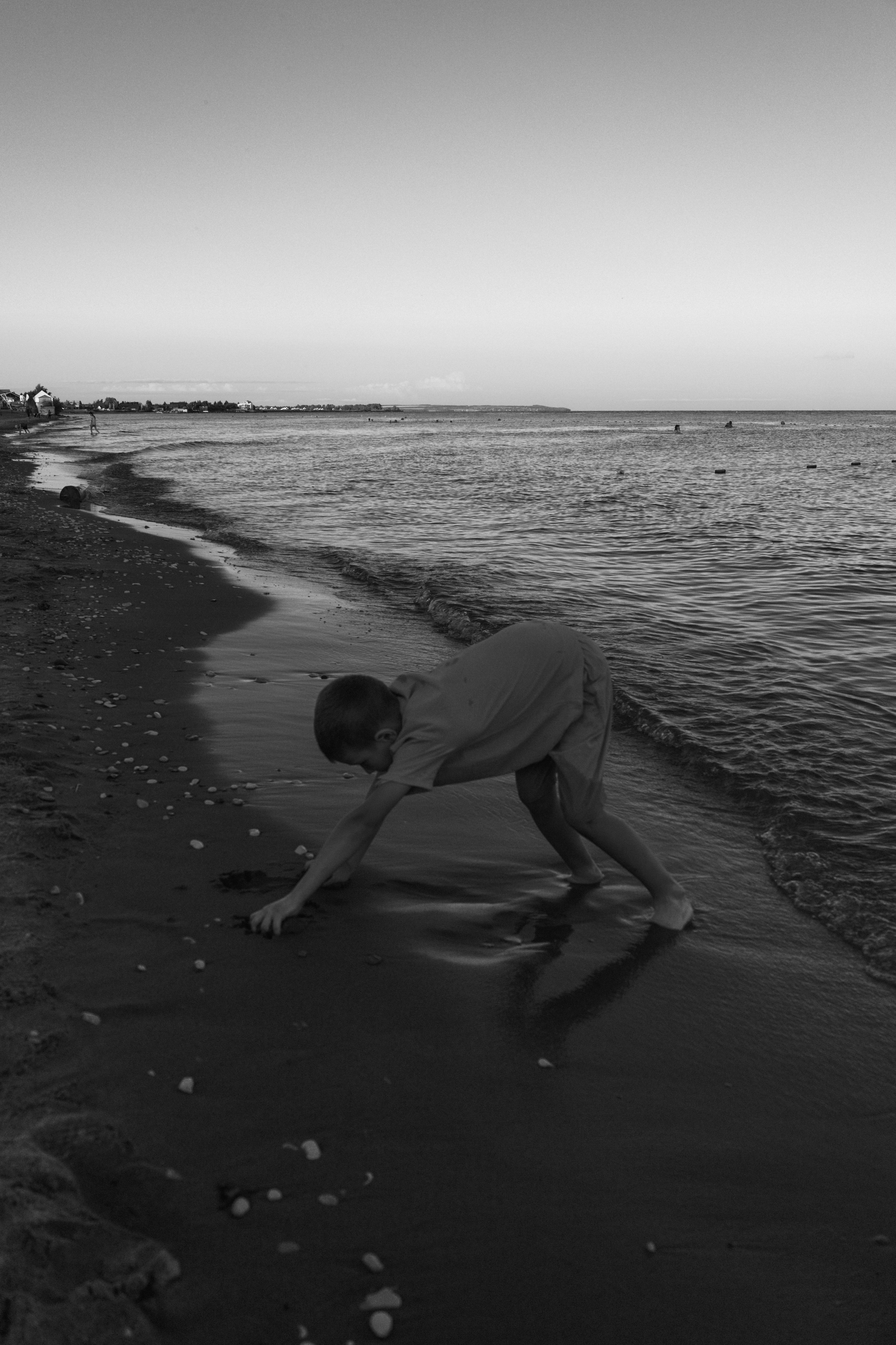 Семейная фотосессия «Семейный берег». Семейный│Индивидуальный фотограф Татьяна Липина