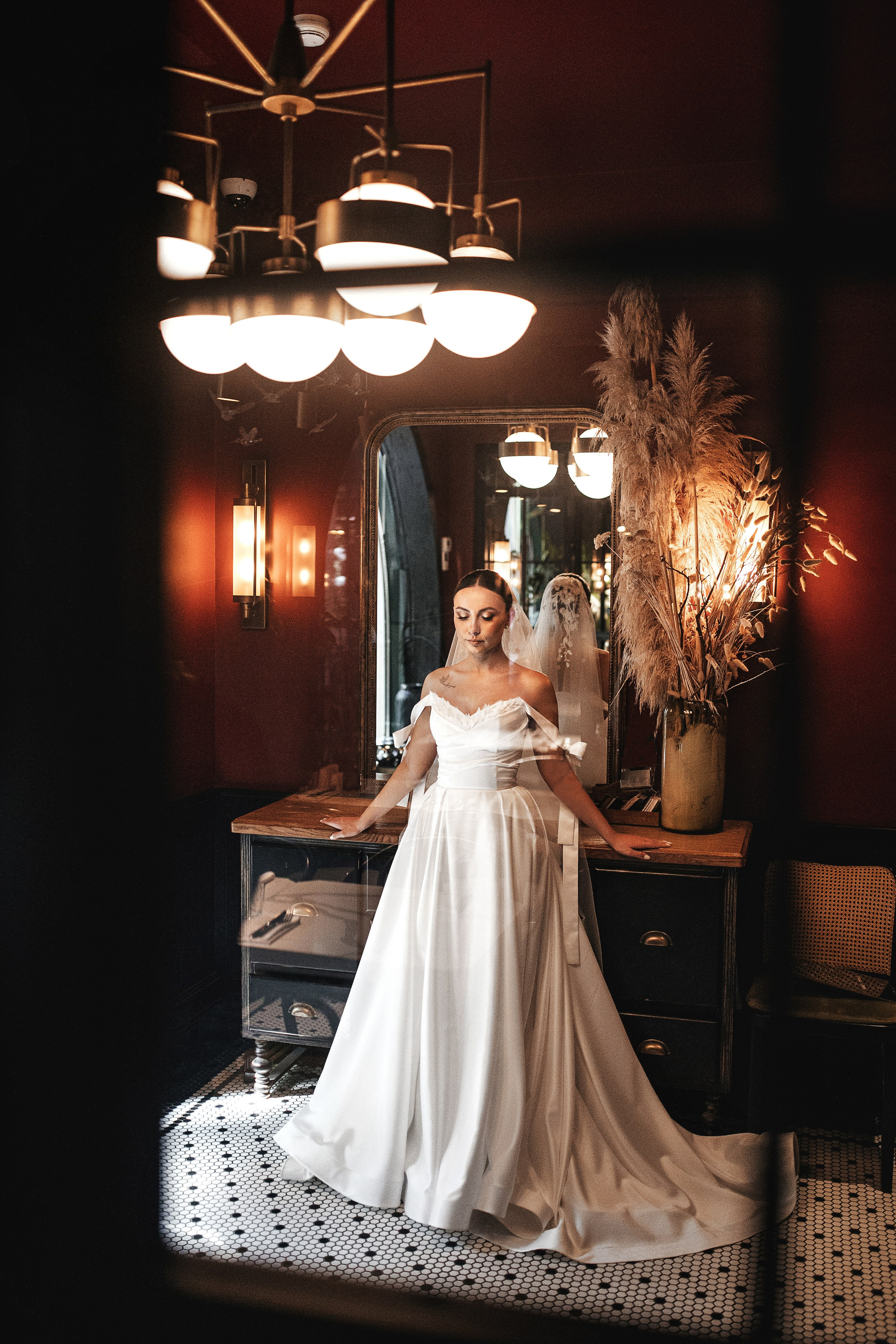 Илья и Анна. Свадебный фотограф в Ростове-на-Дону Олег Майер