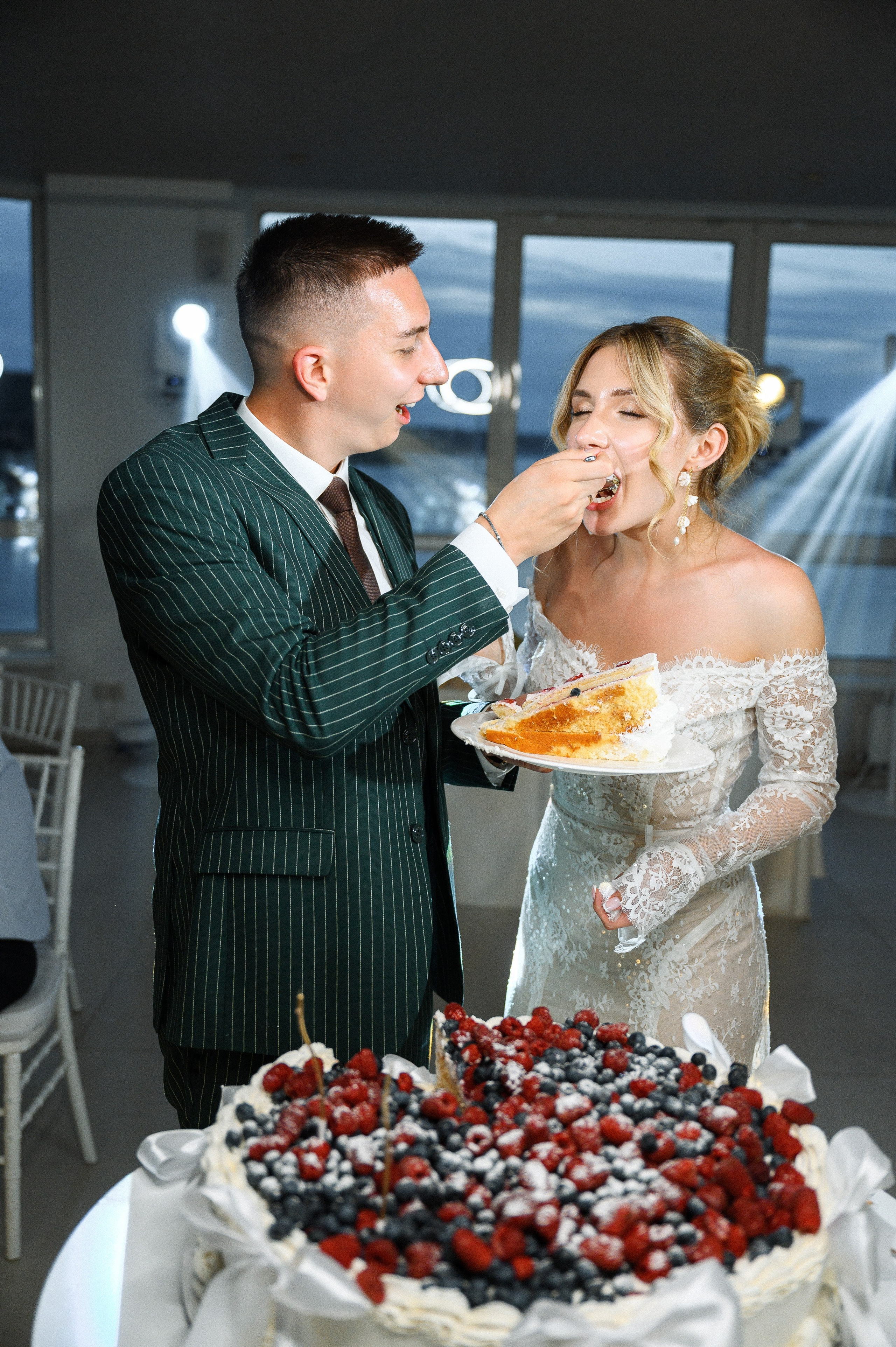 Илья & Алина