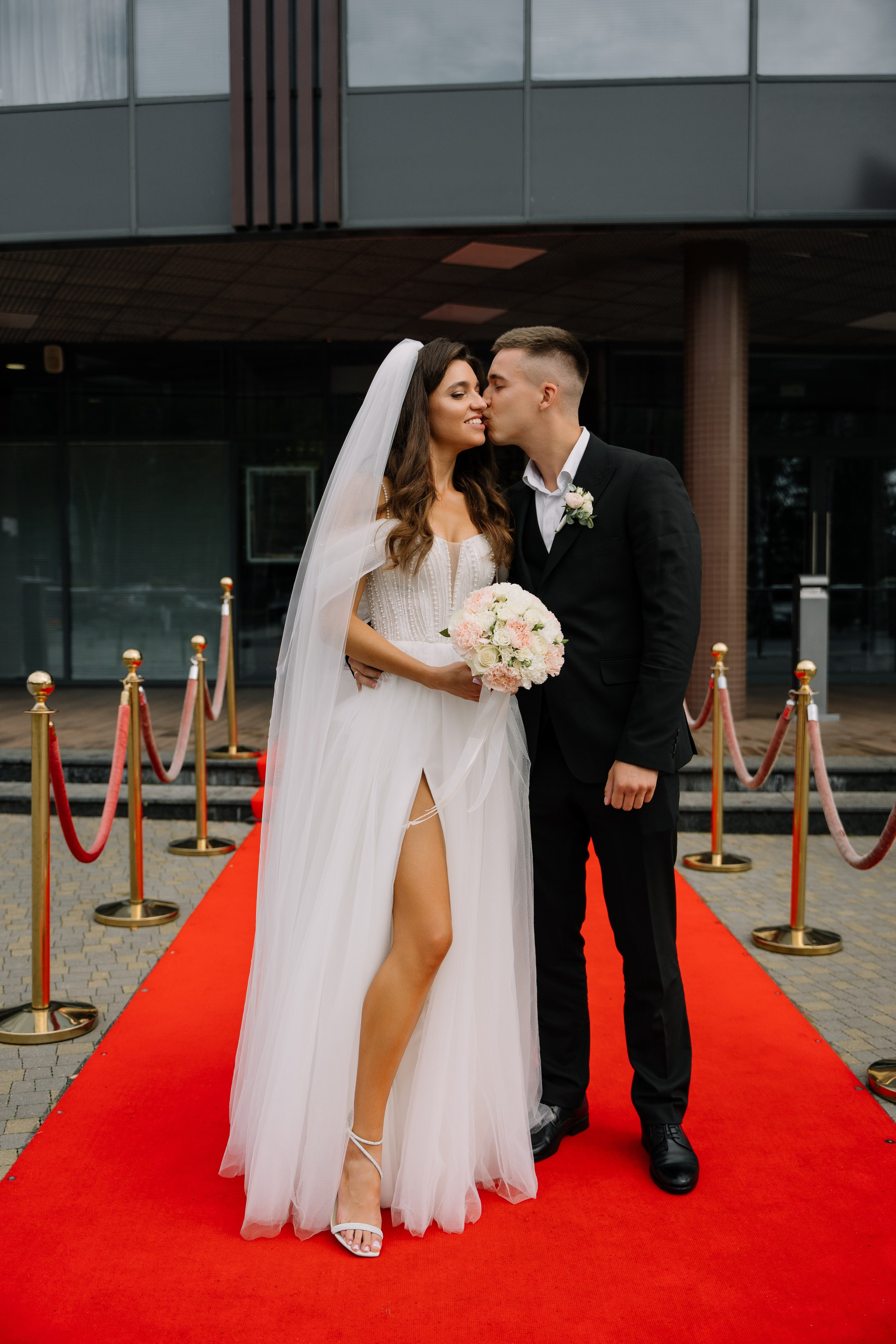 Иван & Оксана