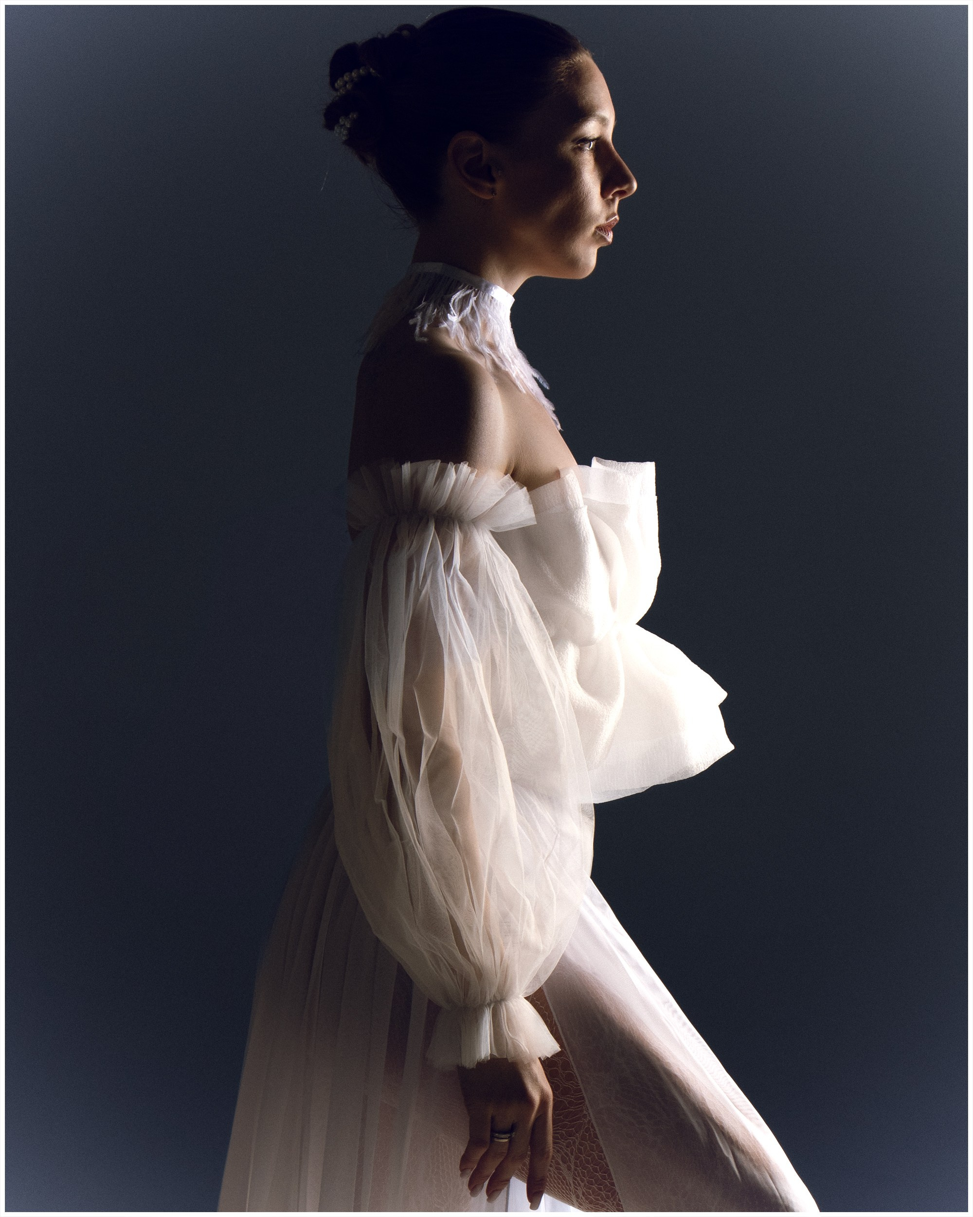 🩰. Креативный фотограф в Москве Анастасия