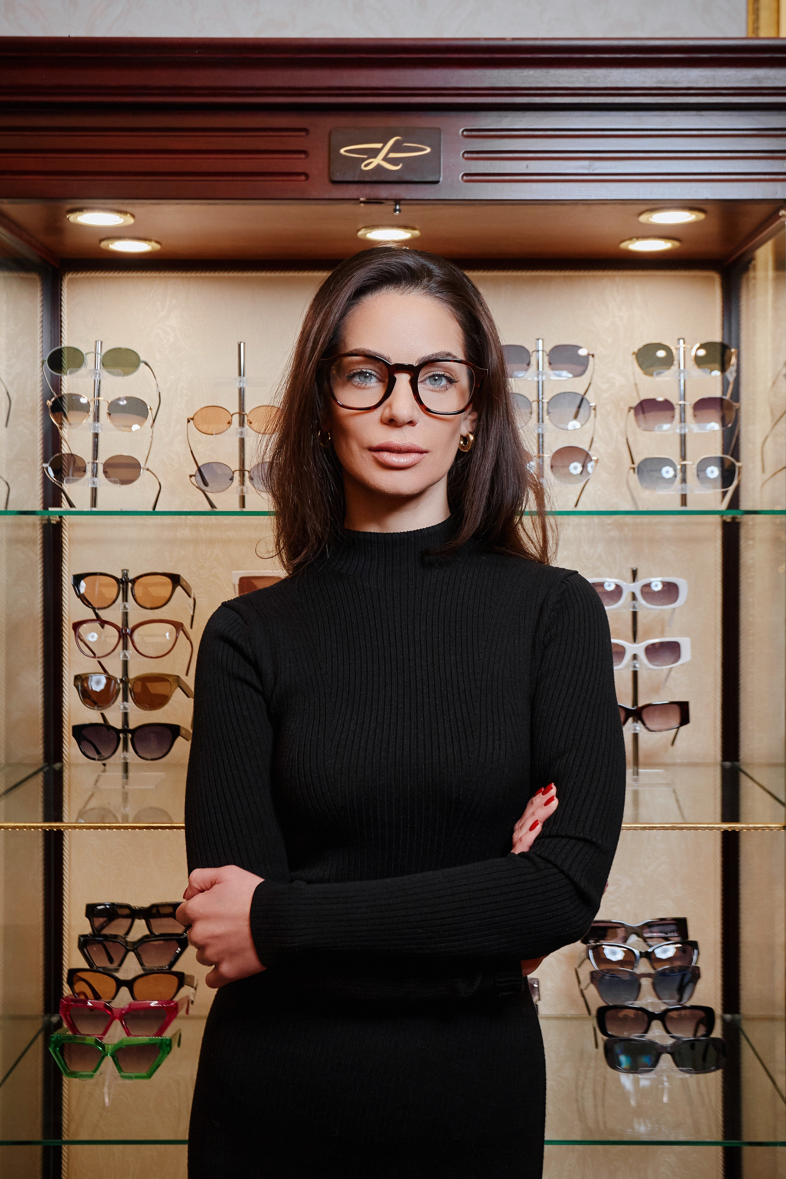 Презентация новой коллекции Eigengrau. DENISOV ART (фото, видео, дизайн) САМАРА