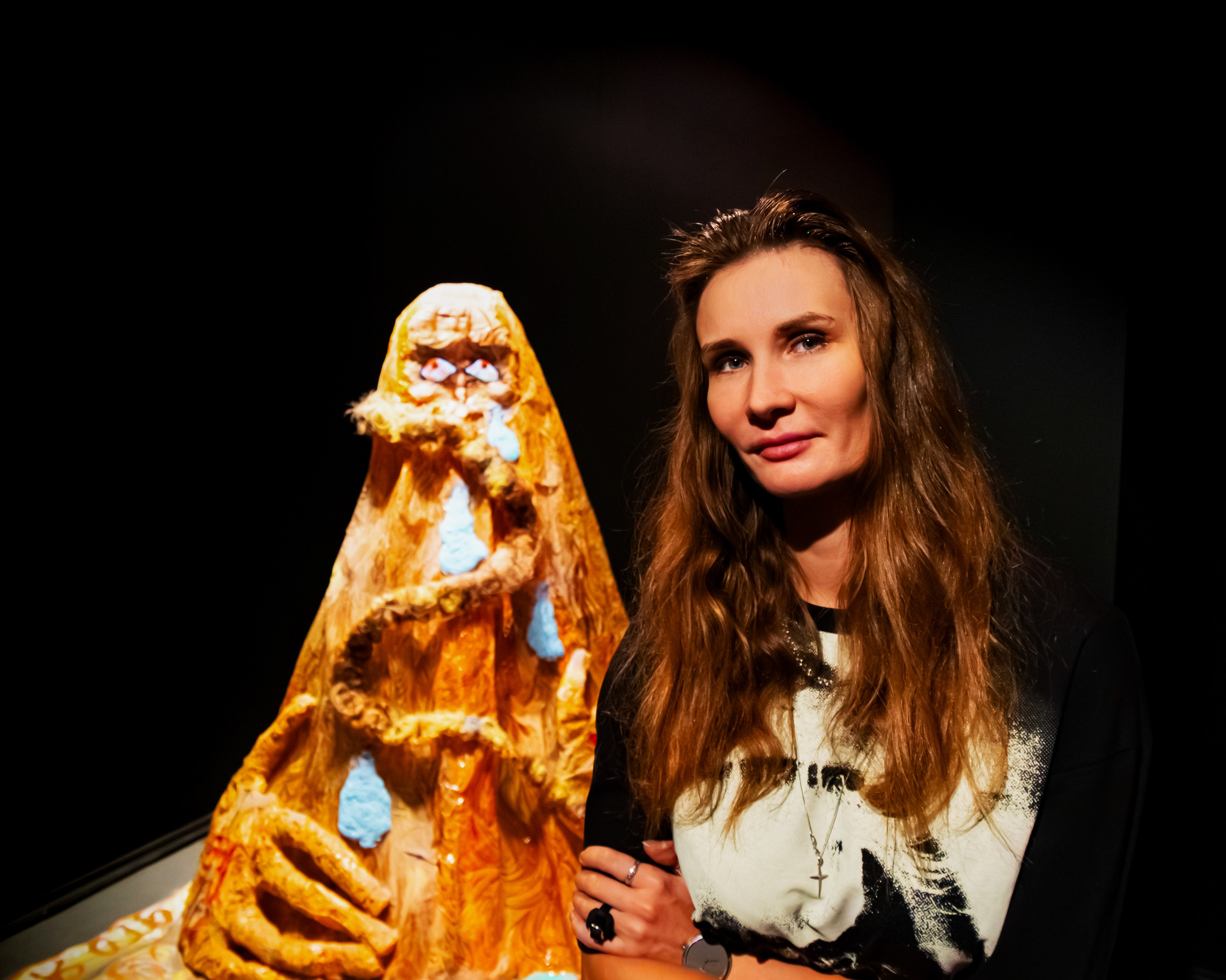 Выставка 15.10.24. Фотограф Илья Варакин