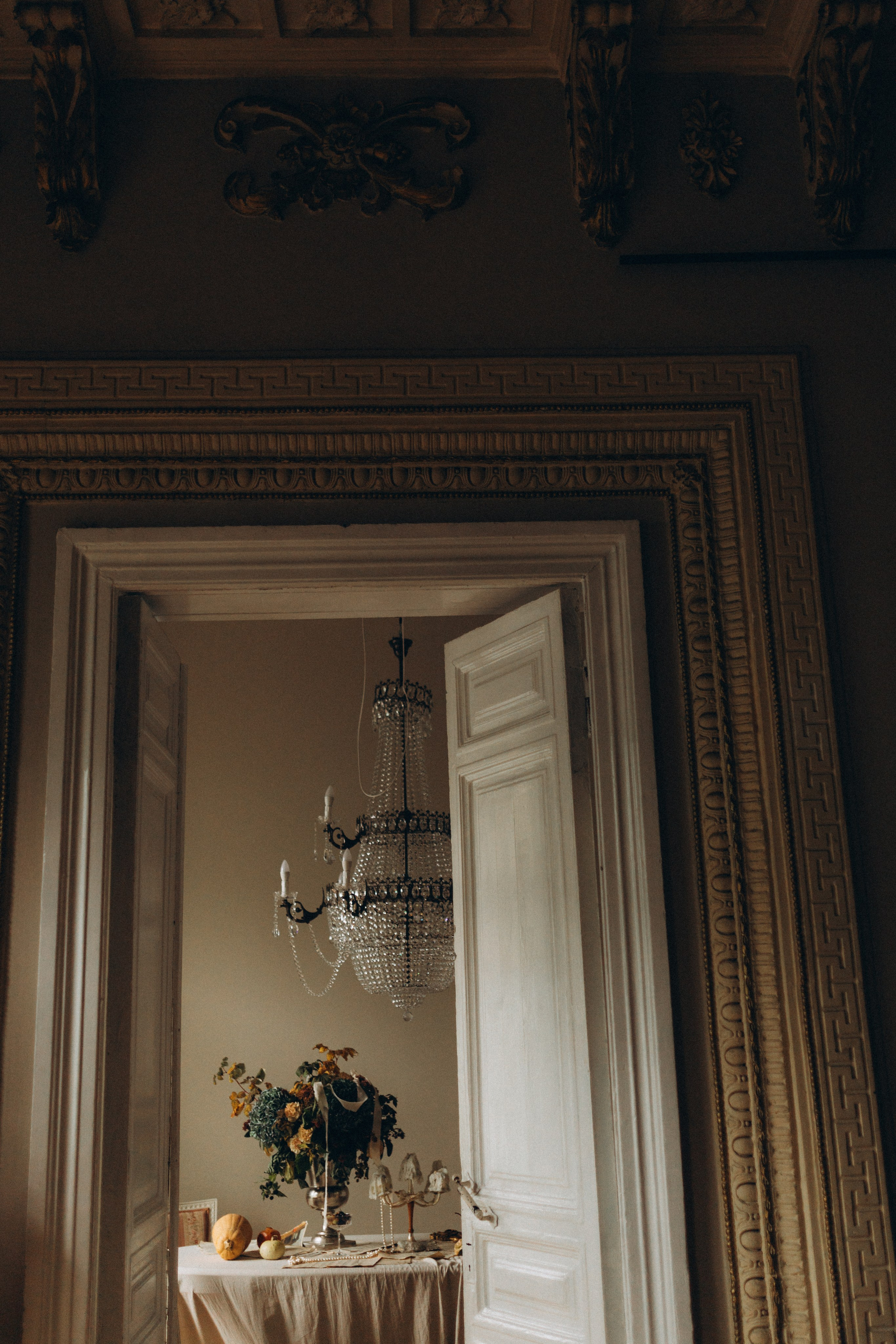 Анна и Федор. Семейный фотограф в Москве Жукова Анна