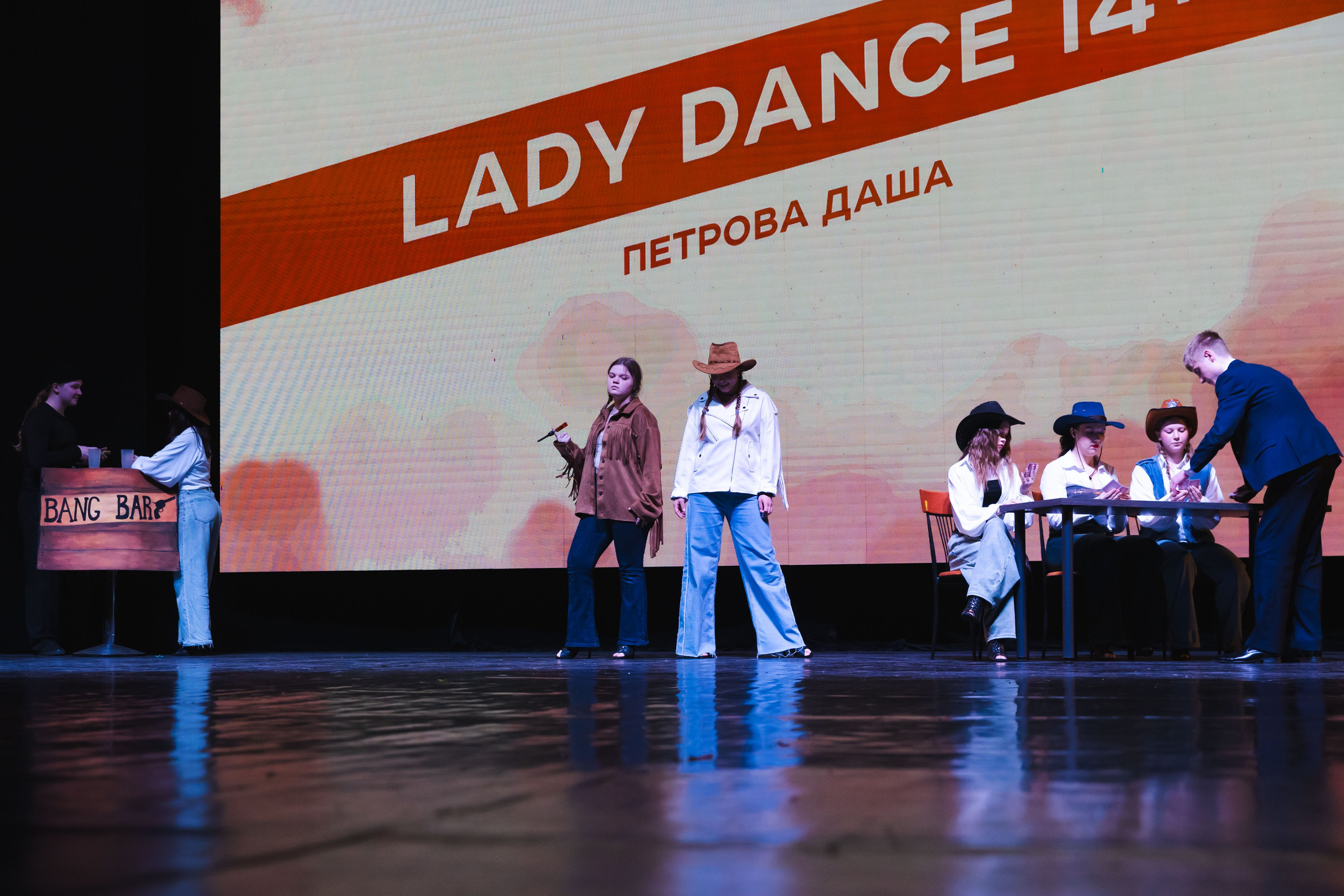 18.05.2025 Отчетный концерт Non Stop. ФОТОГРАФ ВИНОГРАДОВА ДАРЬЯ