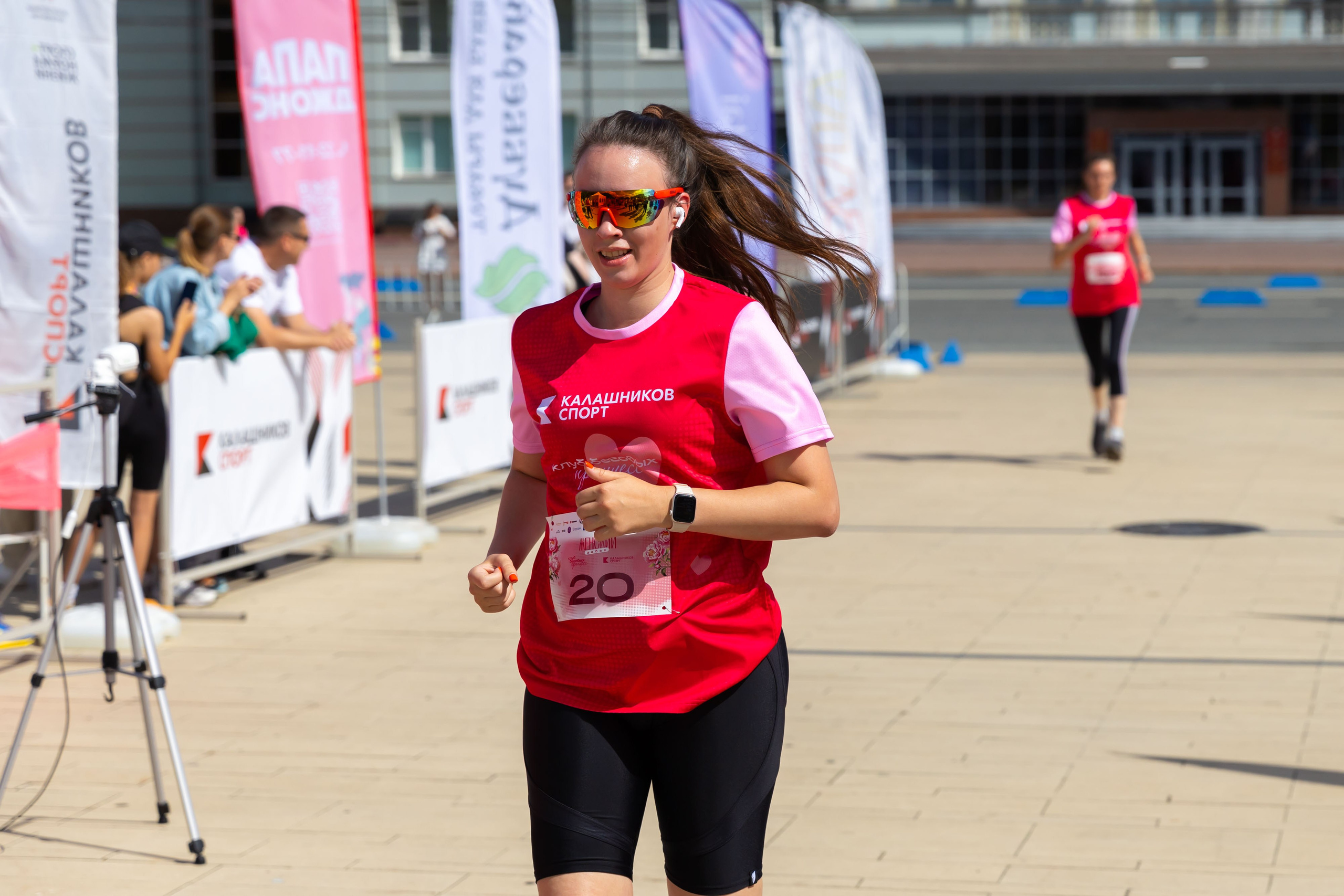 09.08.2025 День Физкультурника. ФОТОГРАФ ВИНОГРАДОВА ДАРЬЯ