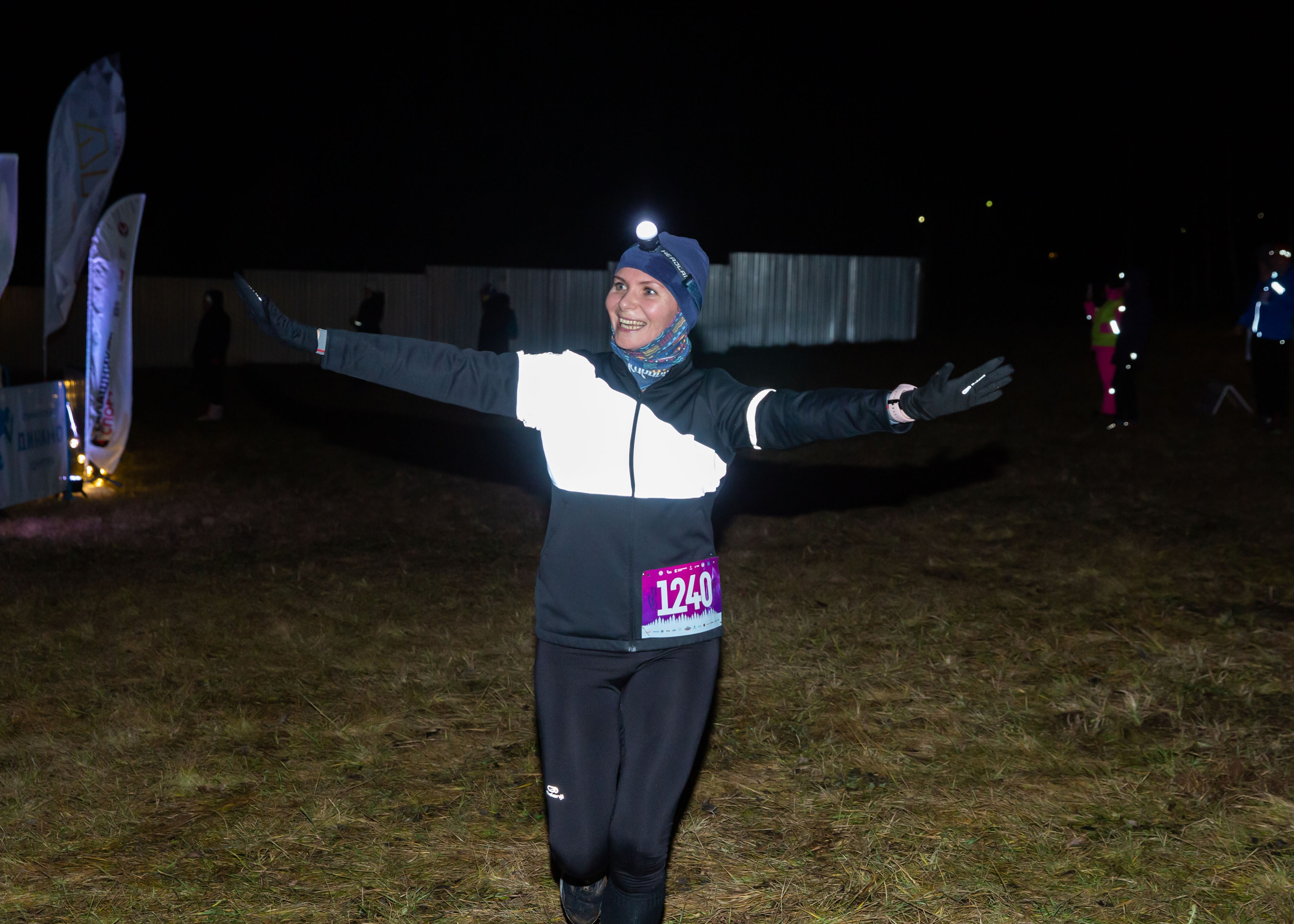 23.11.2024 Светлая Ночь. ФОТОГРАФ ВИНОГРАДОВА ДАРЬЯ