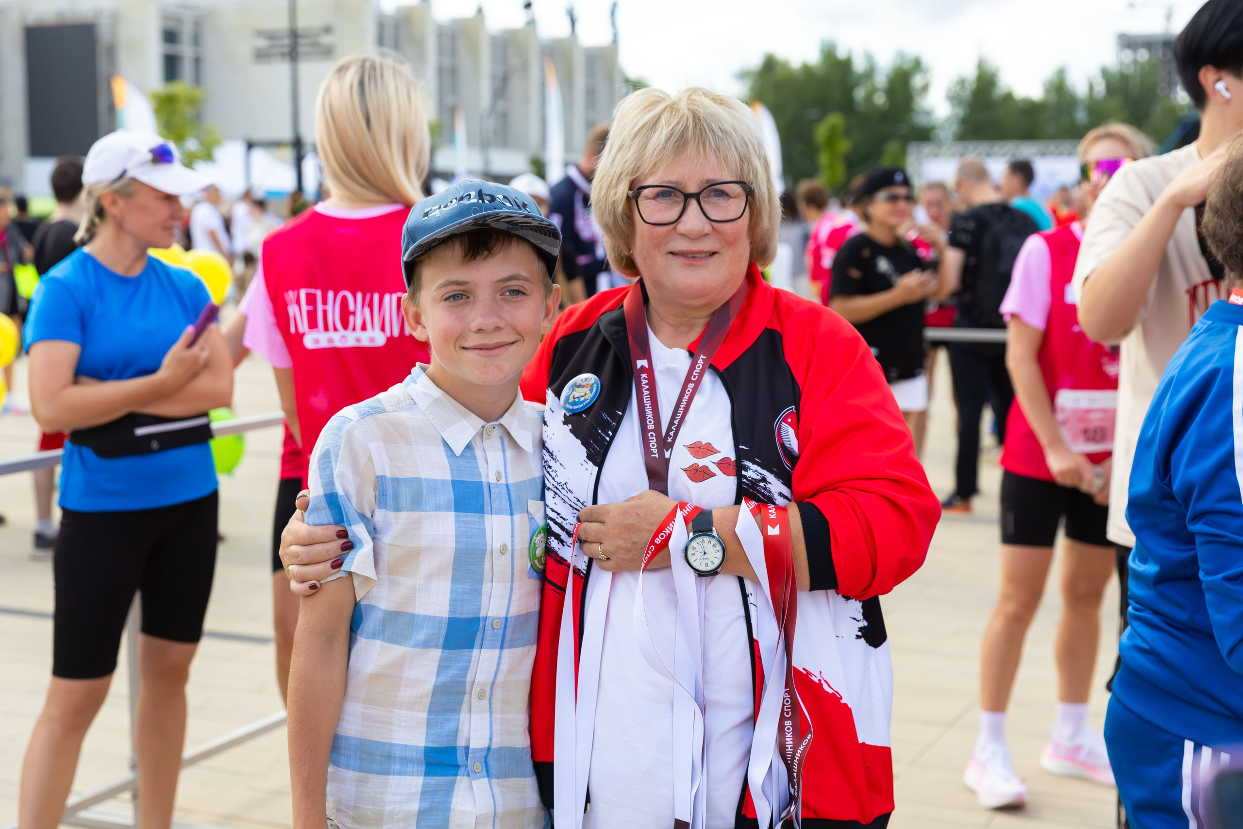 09.08.2025 День Физкультурника. ФОТОГРАФ ВИНОГРАДОВА ДАРЬЯ