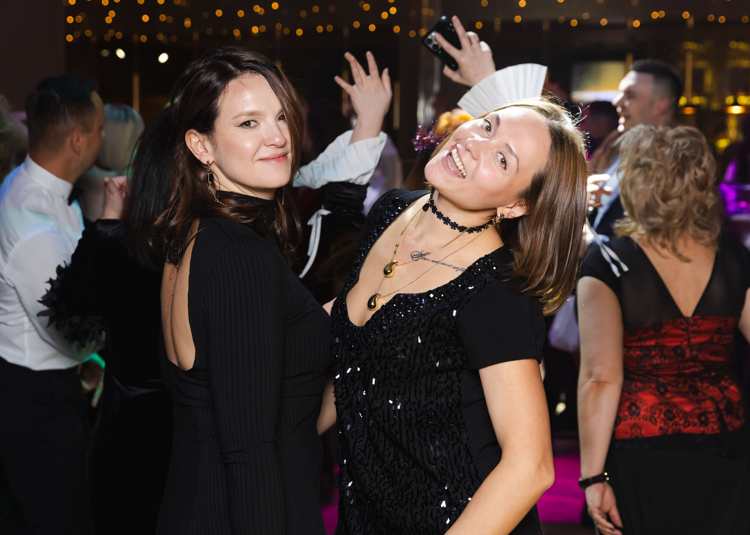 НОВОГОДНИЕ КОРПОРАТИВЫ. ФОТОГРАФ ВИНОГРАДОВА ДАРЬЯ