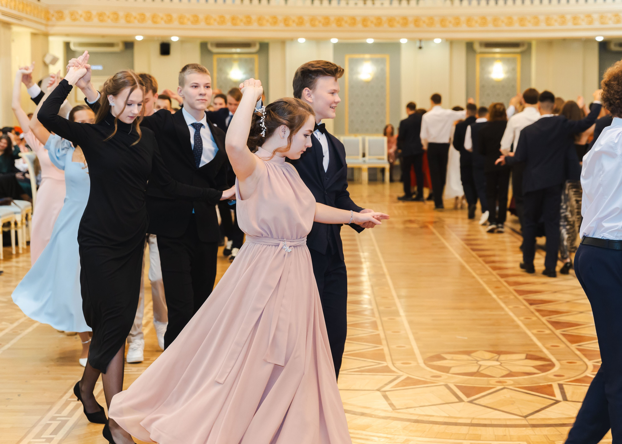 19.12.2024 Бал ДДН. ФОТОГРАФ ВИНОГРАДОВА ДАРЬЯ