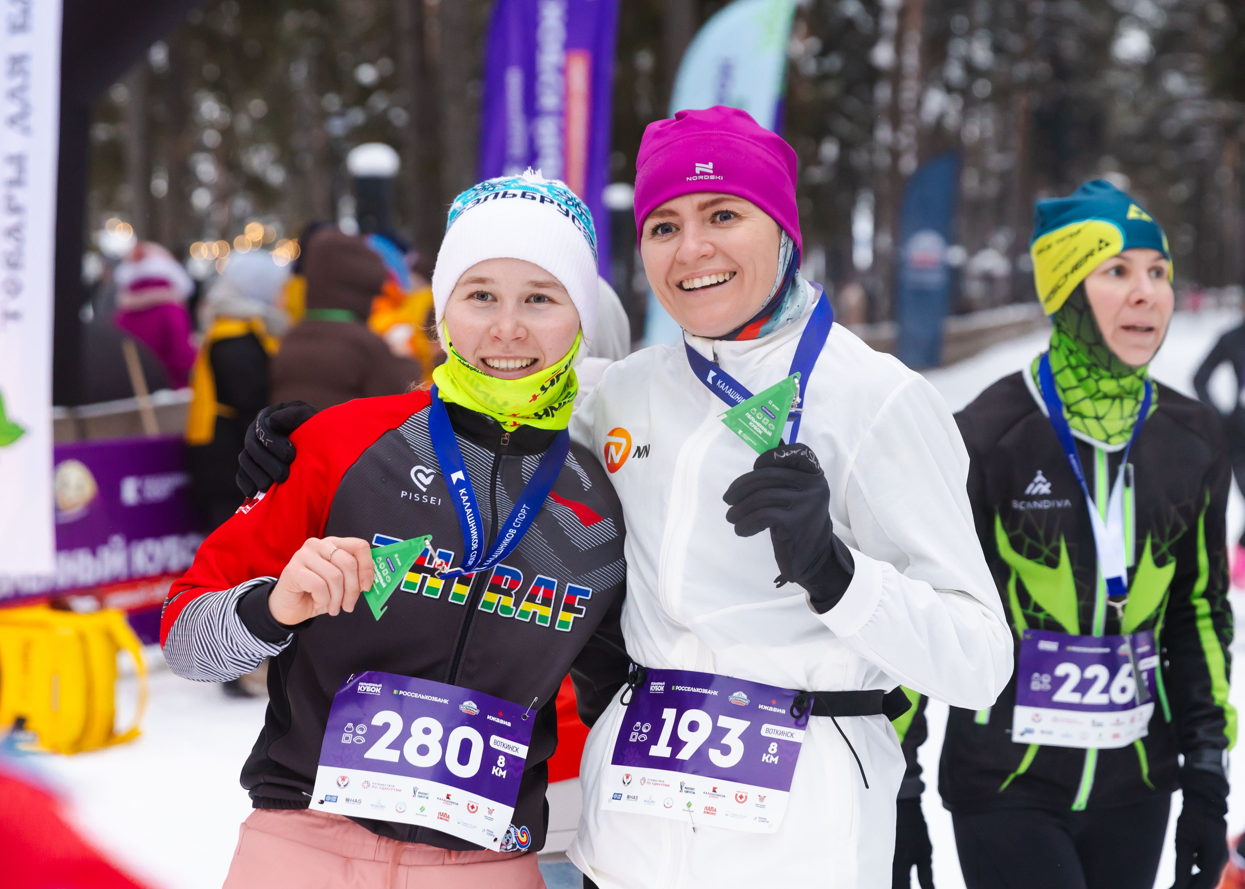 05.01.2026 День Пельменя в Воткинске. ФОТОГРАФ ВИНОГРАДОВА ДАРЬЯ