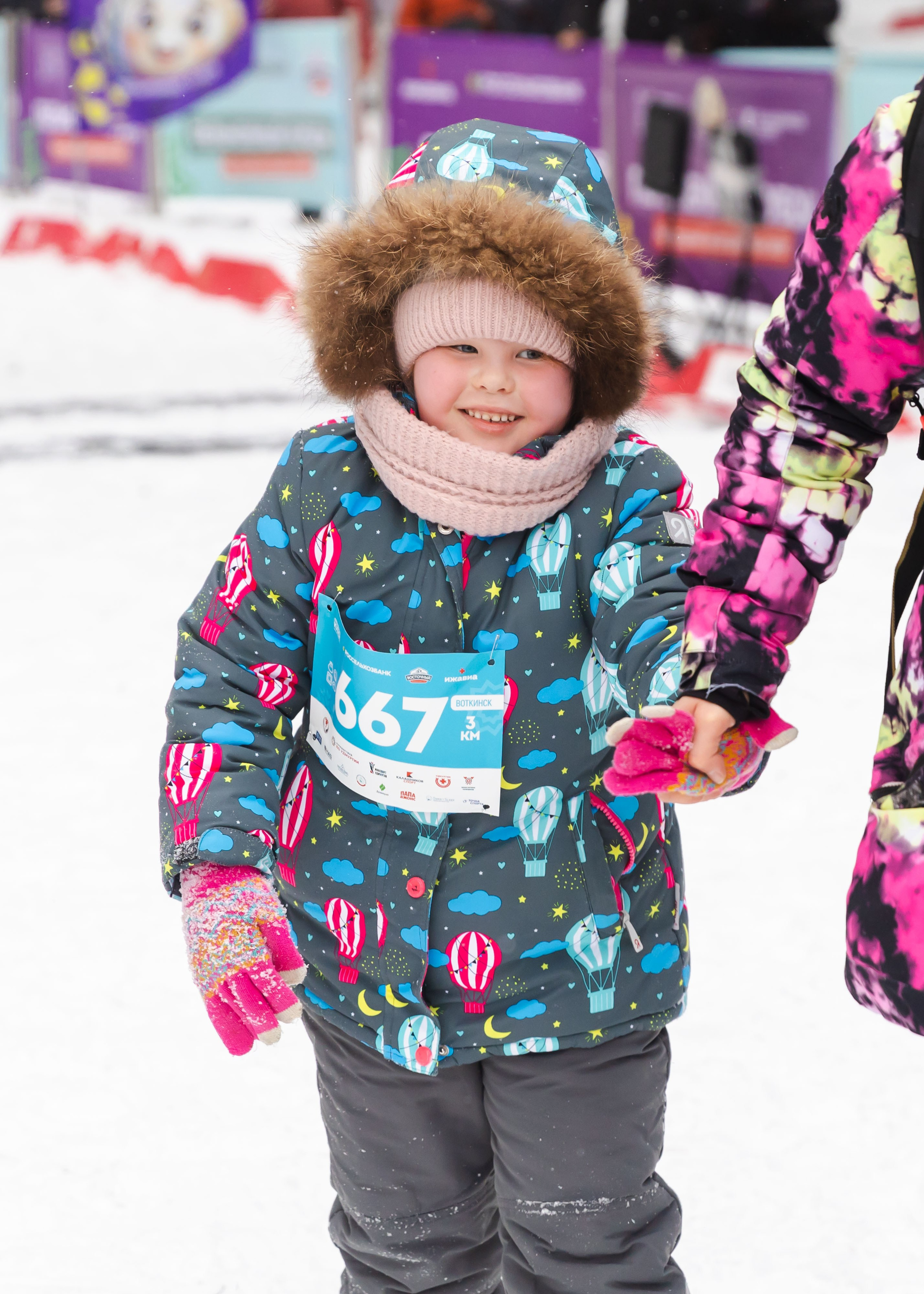 05.01.2026 День Пельменя в Воткинске. ФОТОГРАФ ВИНОГРАДОВА ДАРЬЯ