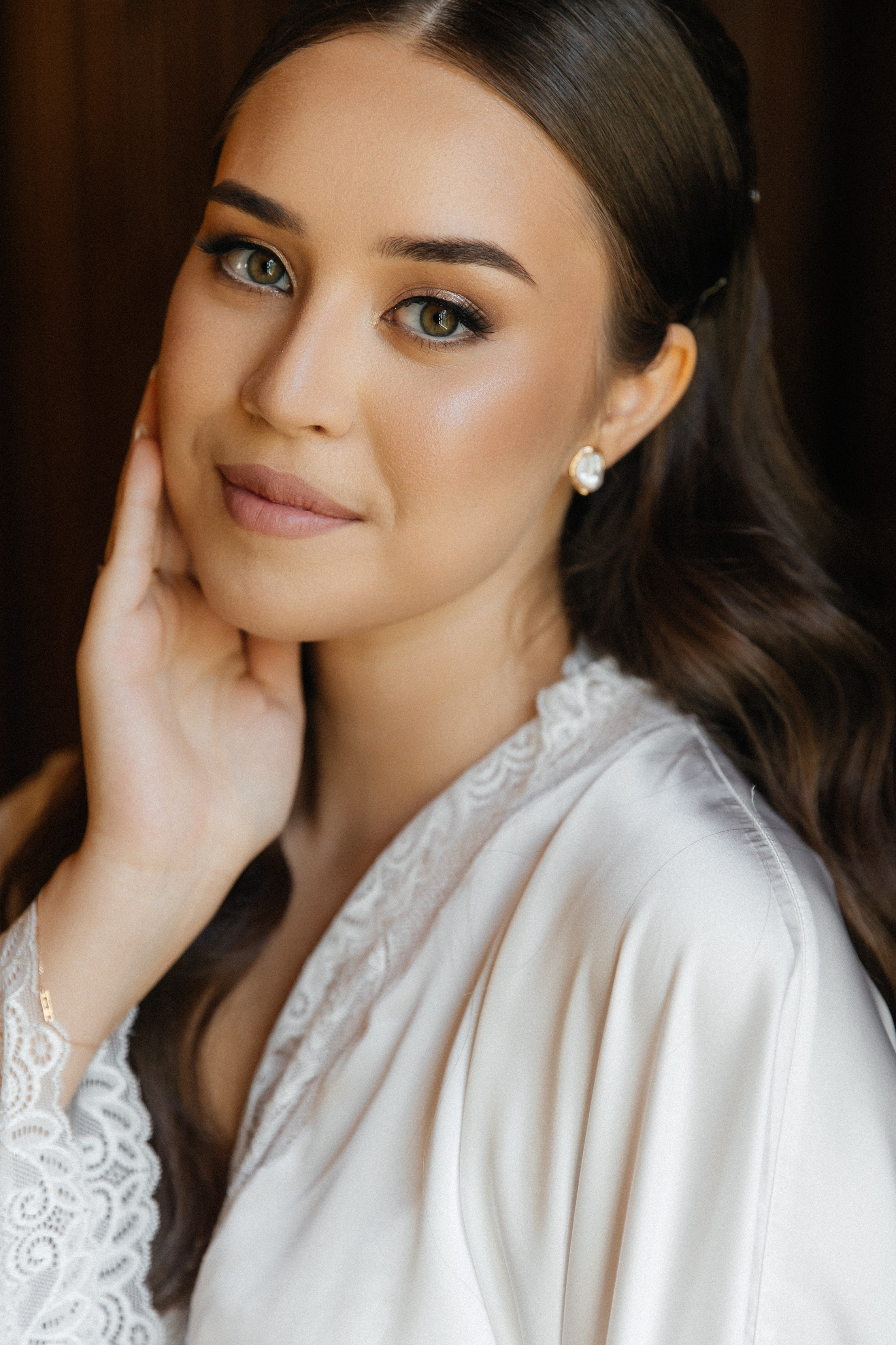 «Два сердца стали одним». Свадебный и семейный фотограф в Якутске — Дьулусхан Прокопьев