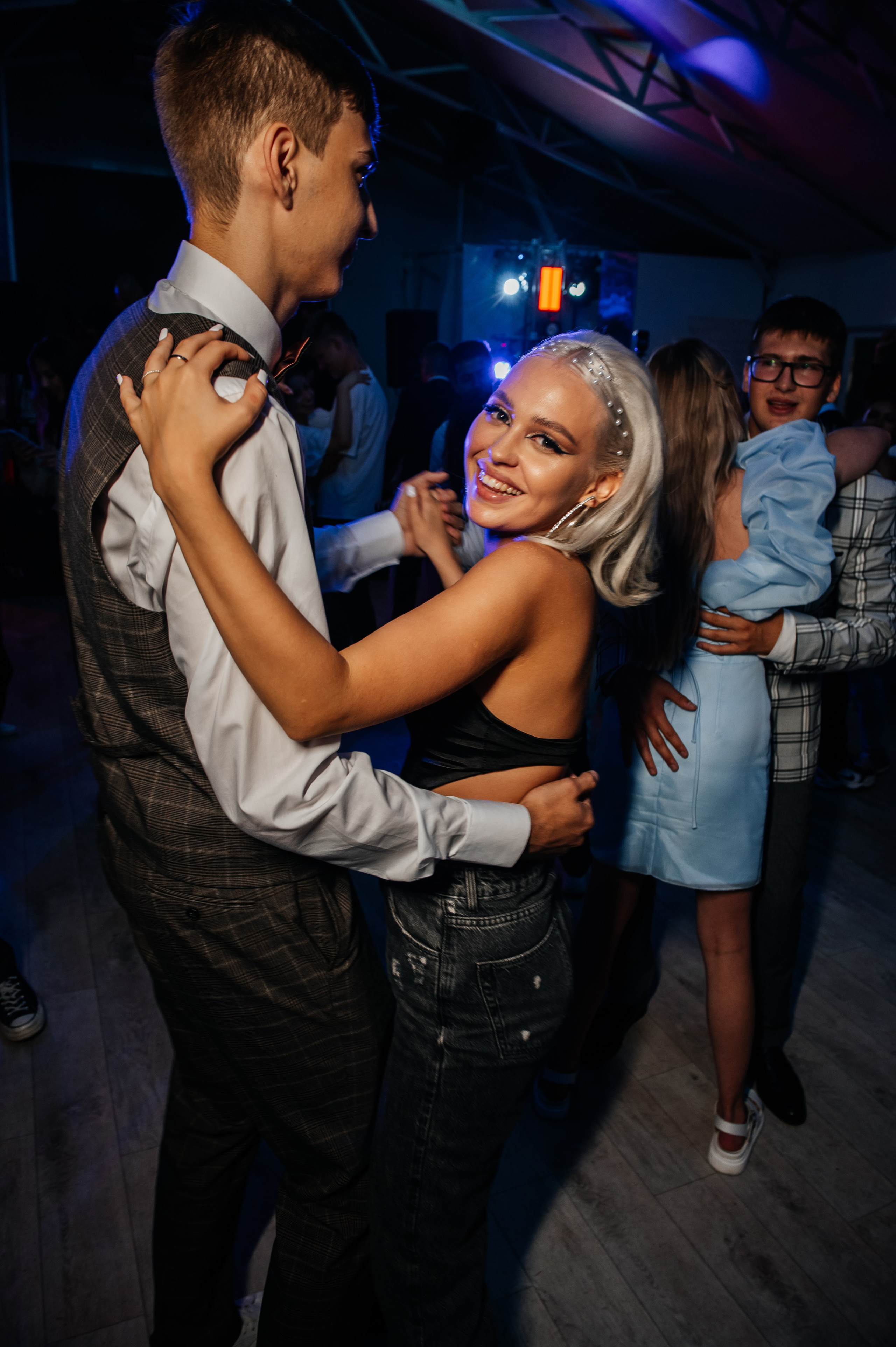 Выпускной 2023. Свадебная  съемка на Алтае