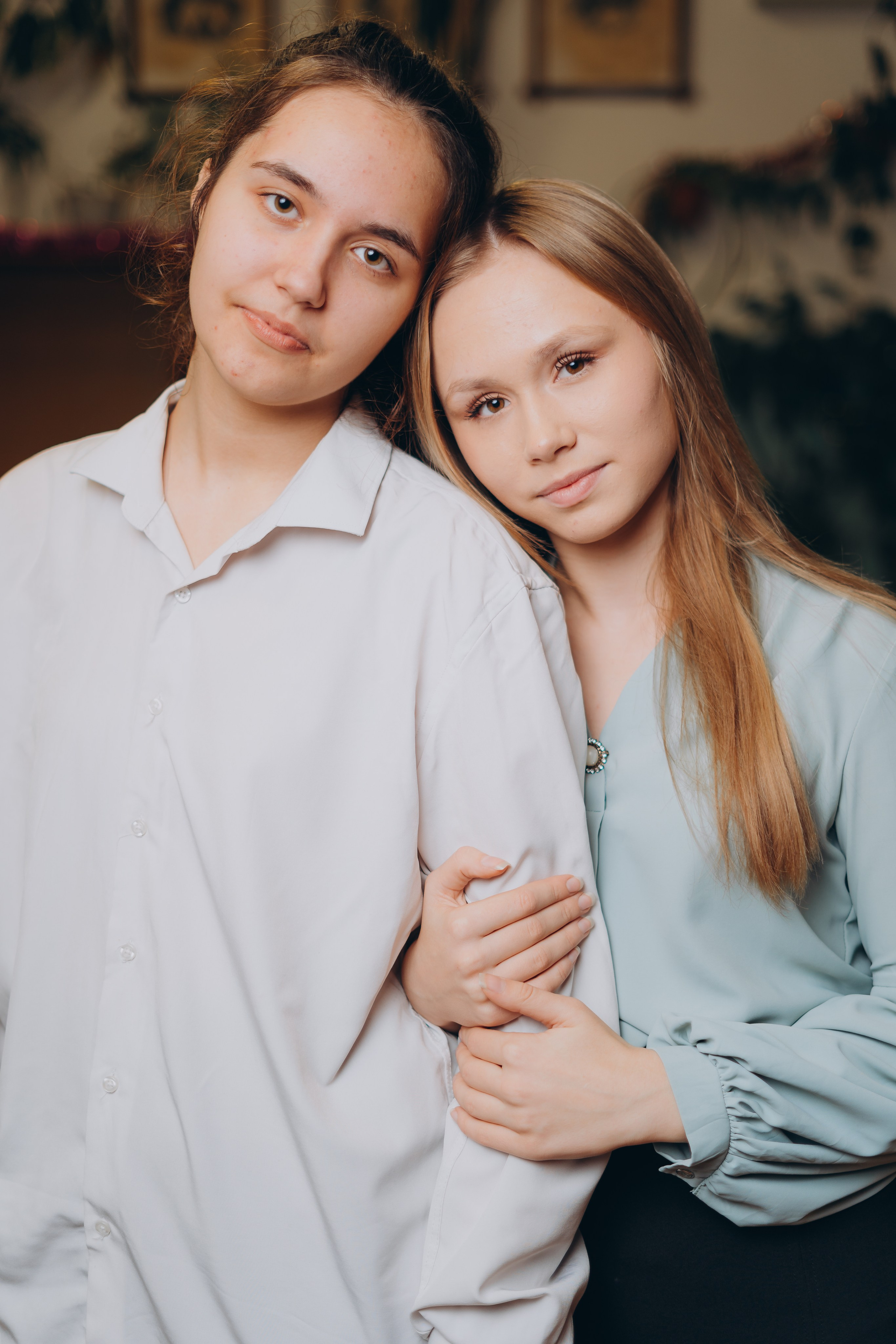 2 школа 9б. Фотограф Торопец Кристина Абрамова Kanwellia photography