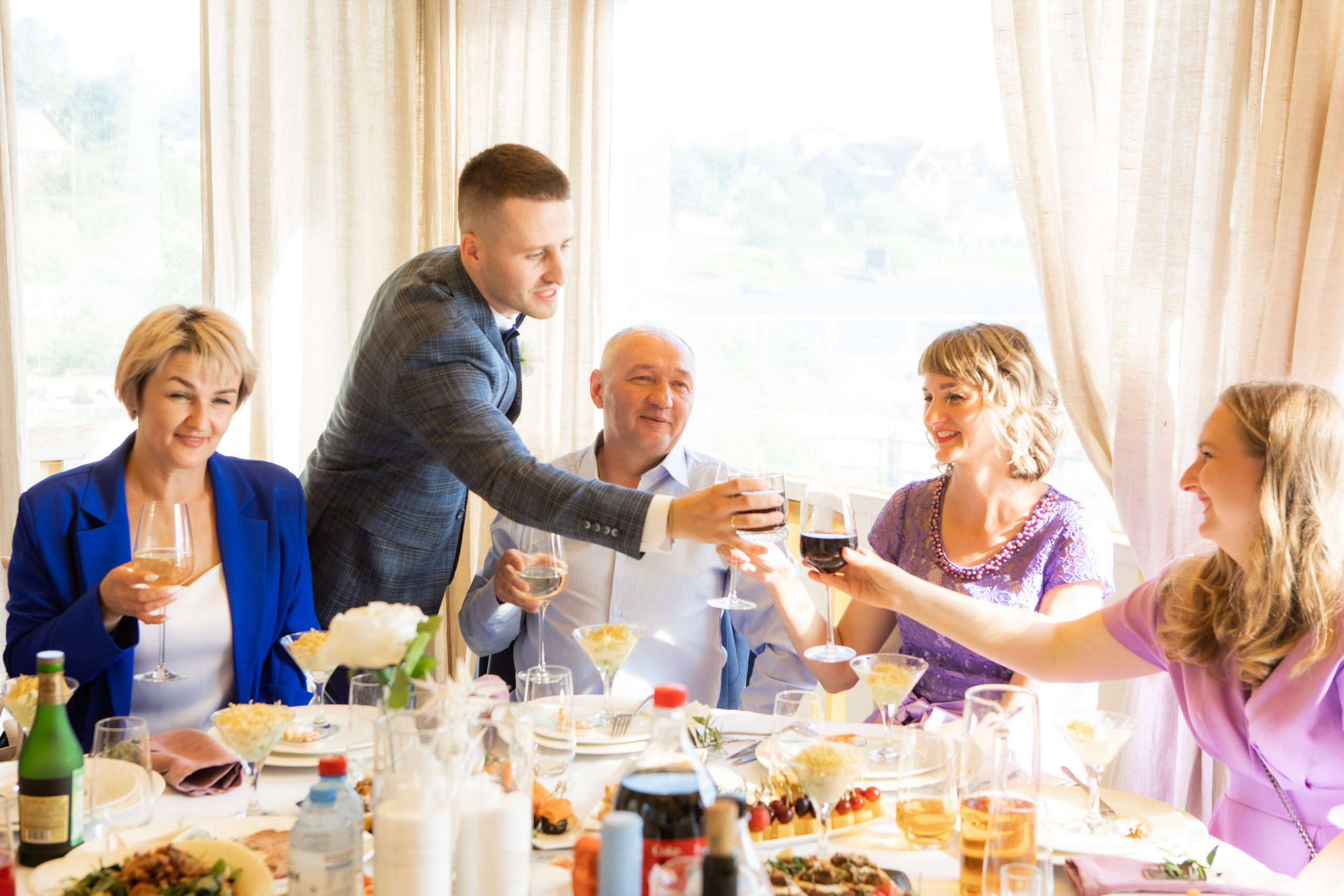 АЛИНА И КИРИЛЛ. Свадебный, семейный, детский фотограф в Екатеринбурге.Фотосессия родов