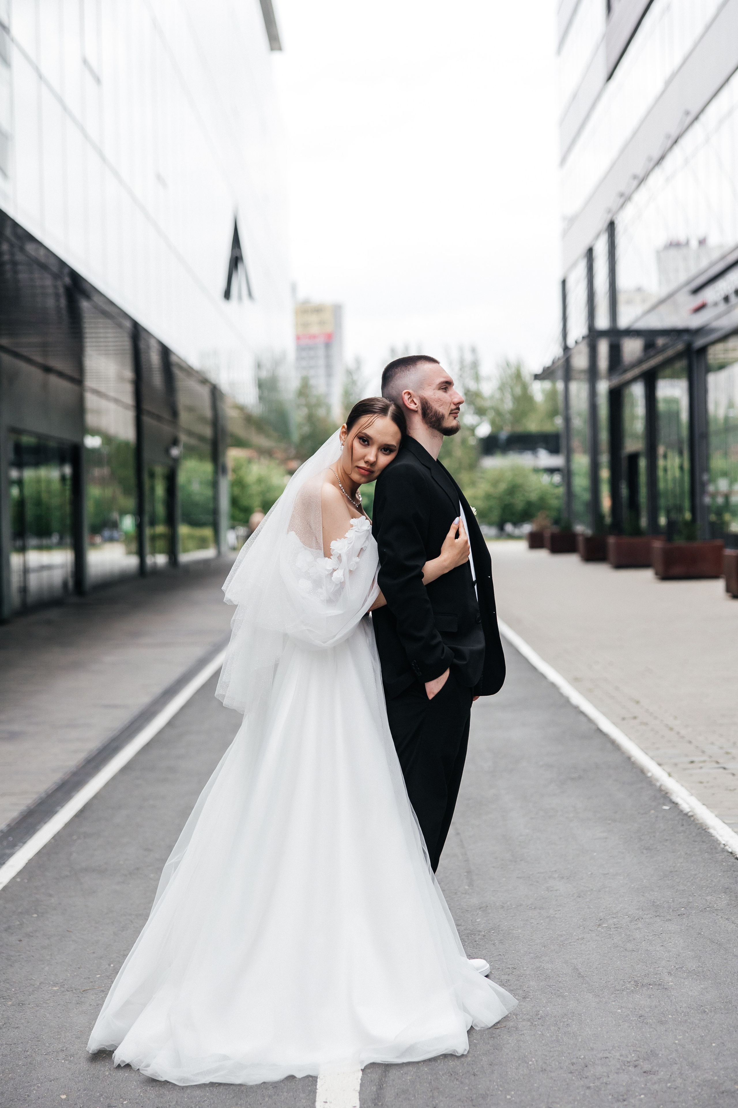 ВЛАДЛЕНА И МИХАИЛ. Свадебный, семейный, детский фотограф в Екатеринбурге.Фотосессия родов