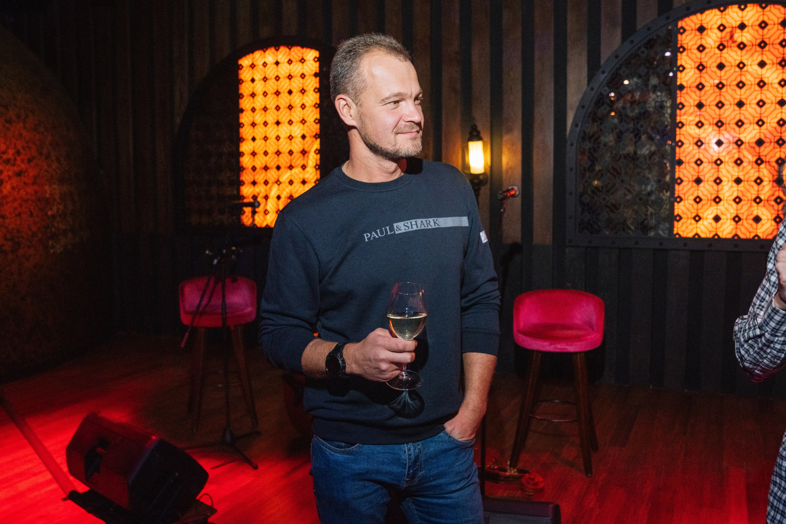 OCS. Kaef-production