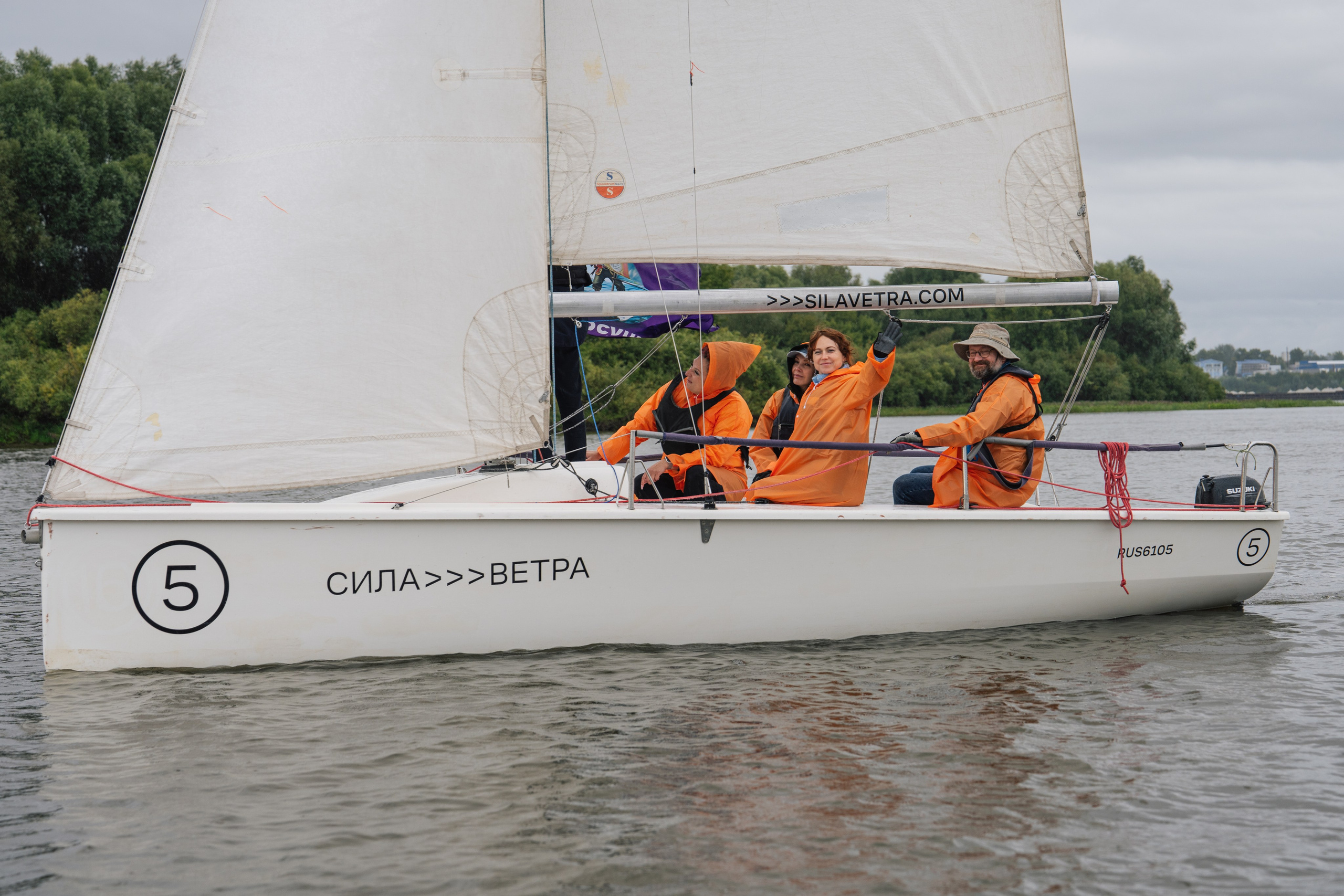 Репортажная съемка. Kaef-production