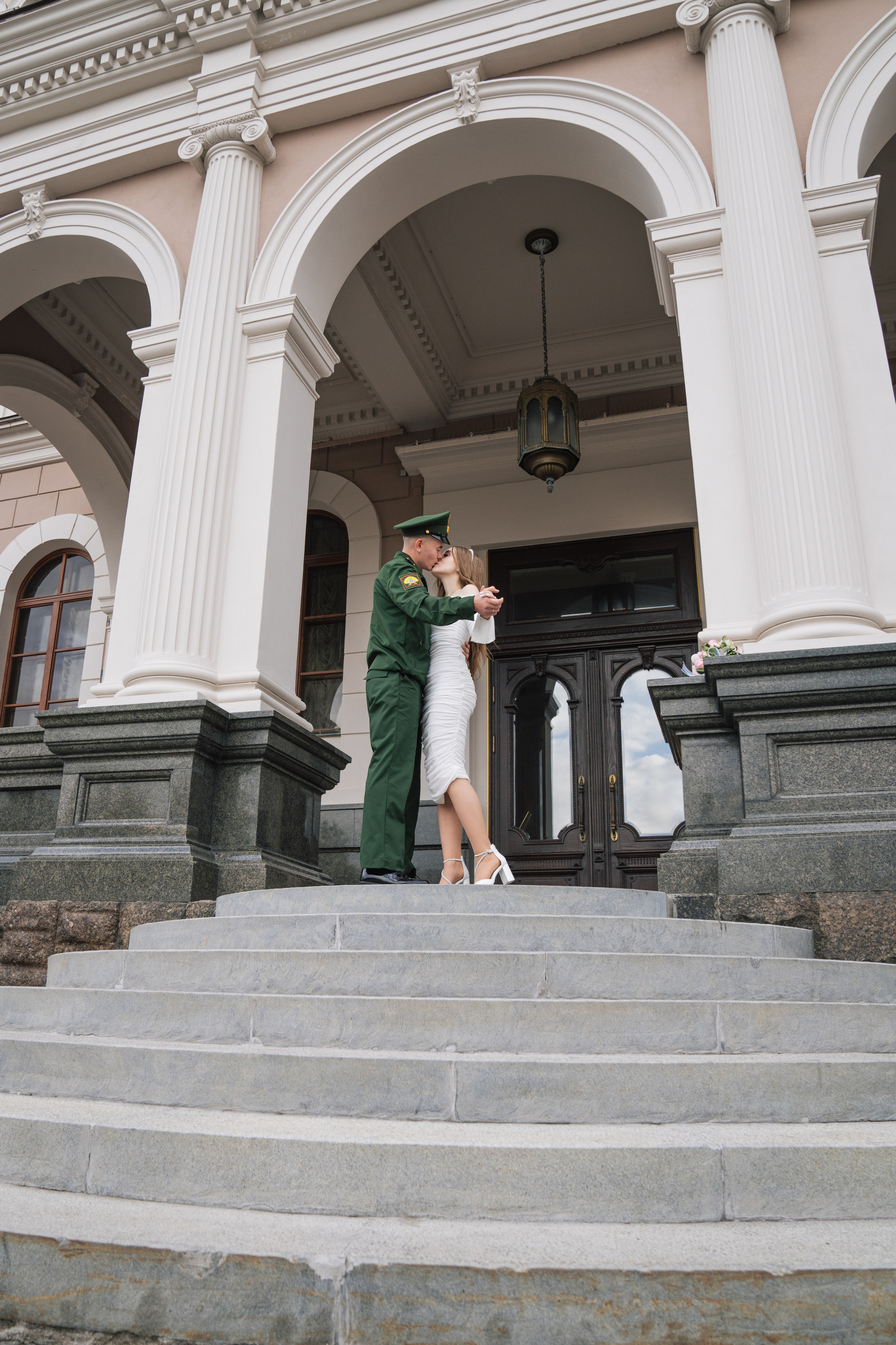 Никита&Ника. Kaef-production