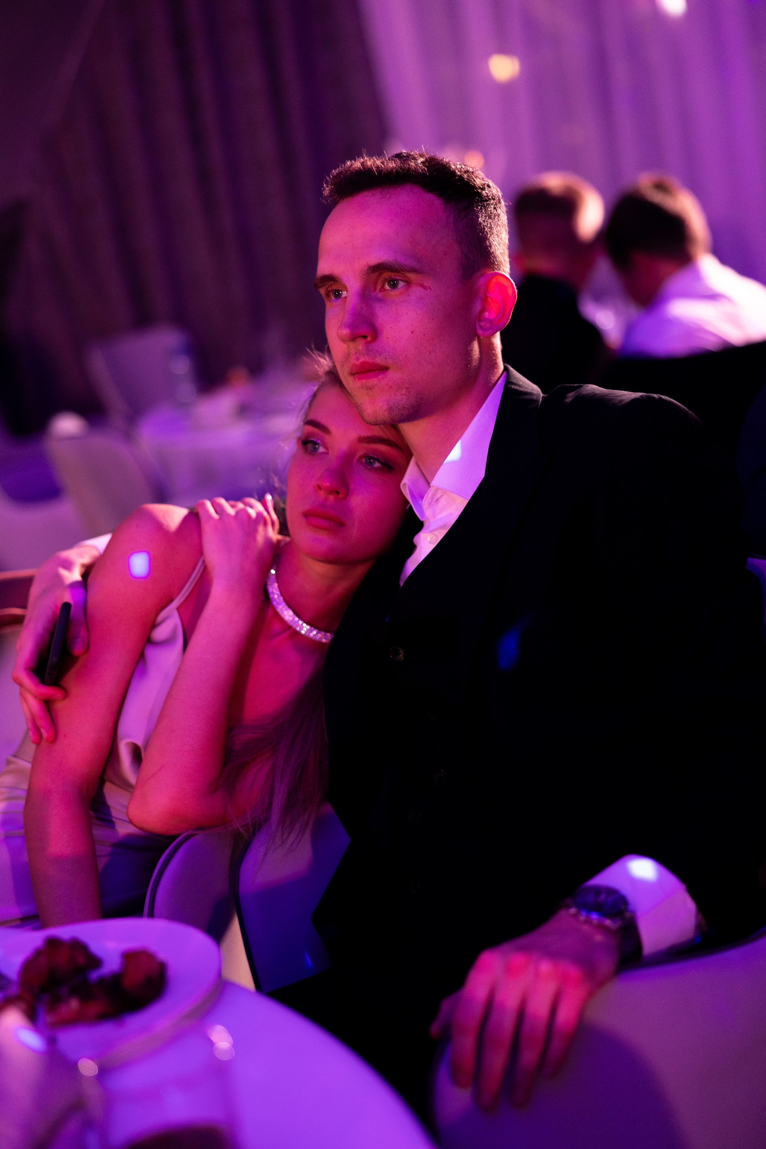 Анна и Слава, Green Family Club. Свадебный фотограф | Москва